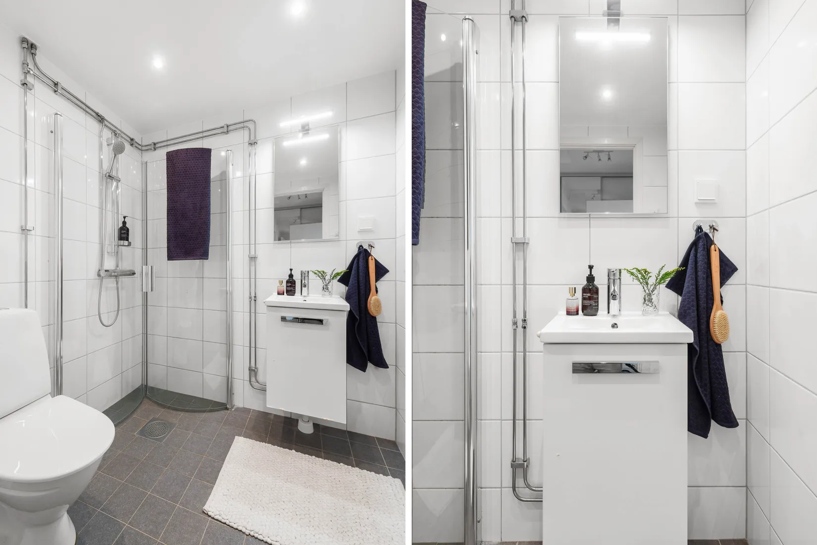 Bostadsrätt, Tappvägen 22, 5 tr., Bromma / Annedal, Stockholm