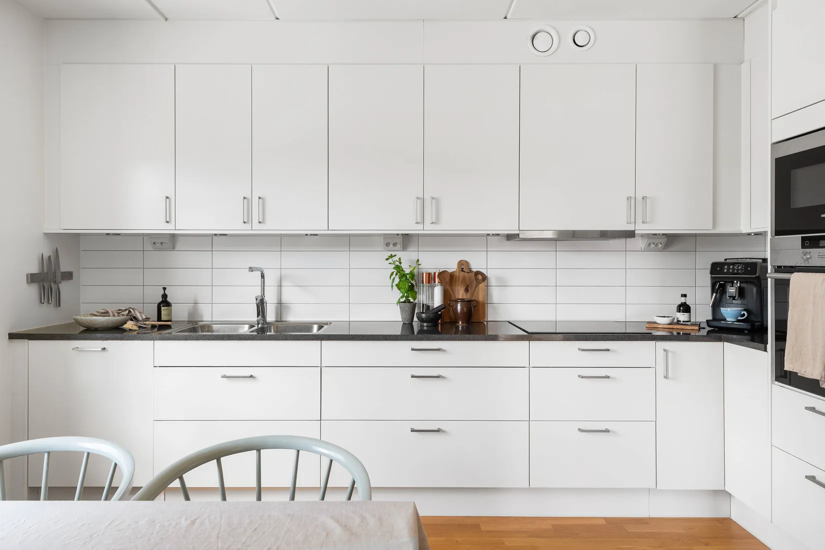 Bostadsrätt, Tappvägen 22, 5 tr., Bromma / Annedal, Stockholm