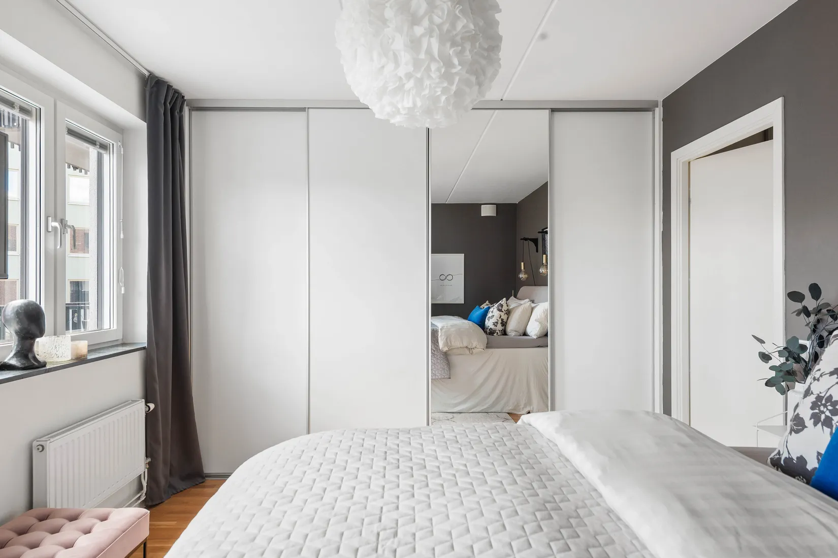 Bostadsrätt, Tappvägen 22, 5 tr., Bromma / Annedal, Stockholm