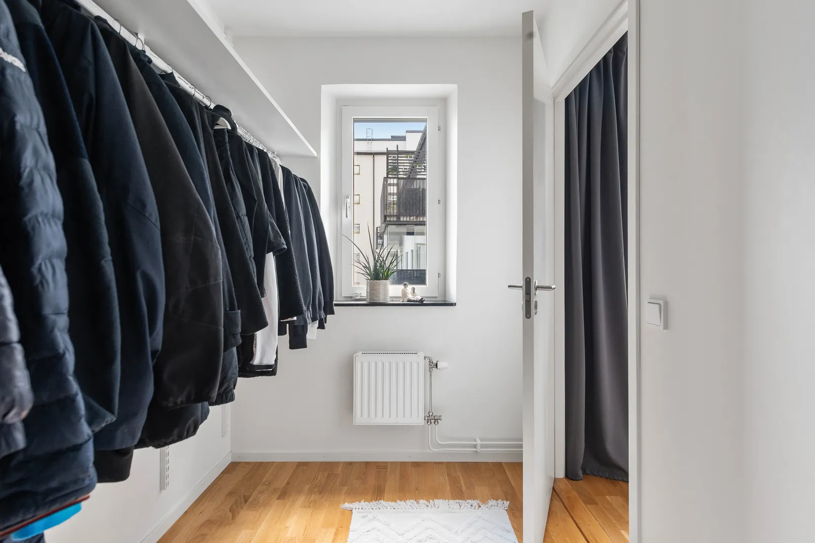 Bostadsrätt, Tappvägen 22, 5 tr., Bromma / Annedal, Stockholm