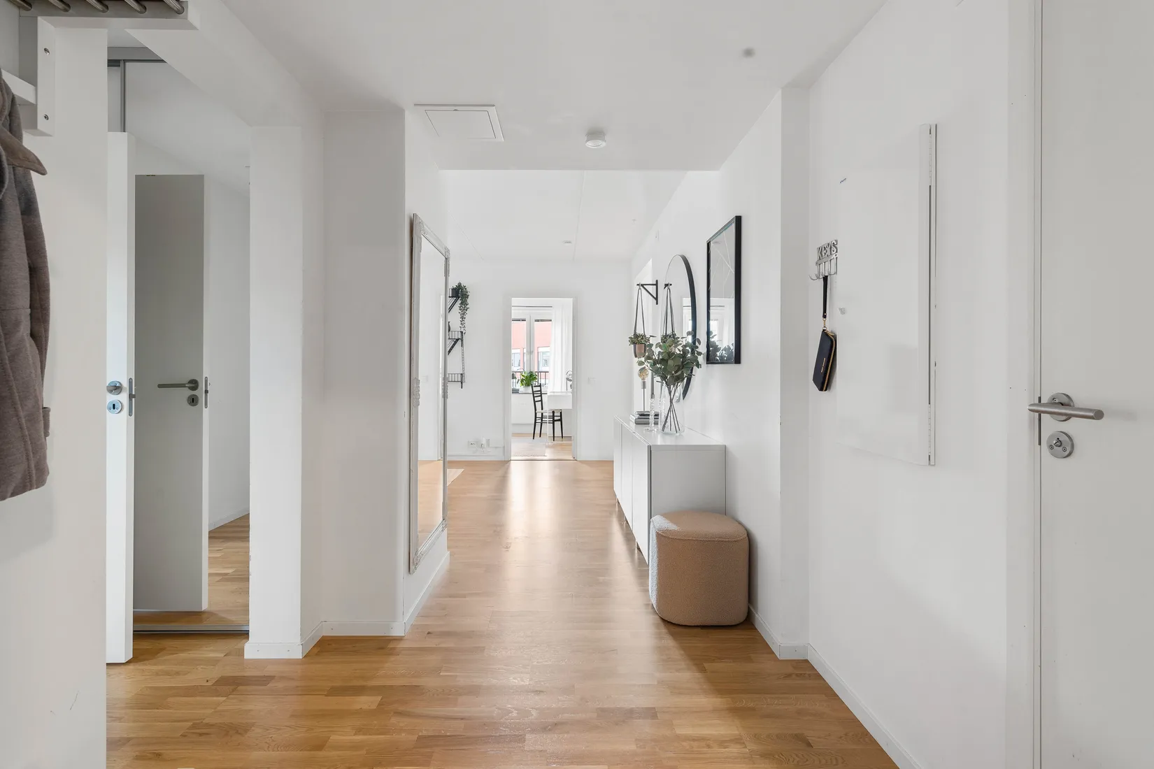 Bostadsrätt, Tappvägen 22, 5 tr., Bromma / Annedal, Stockholm