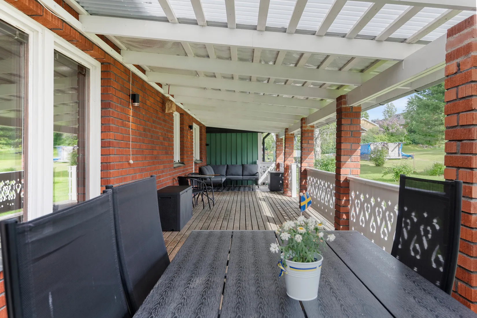 Villa, Jaktstigen 6, Vindeln