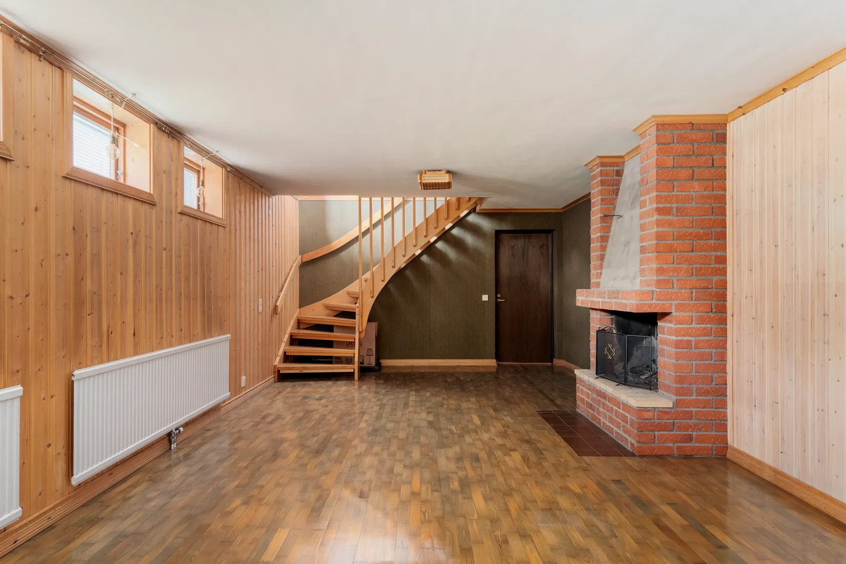 Villa, Jaktstigen 6, Vindeln