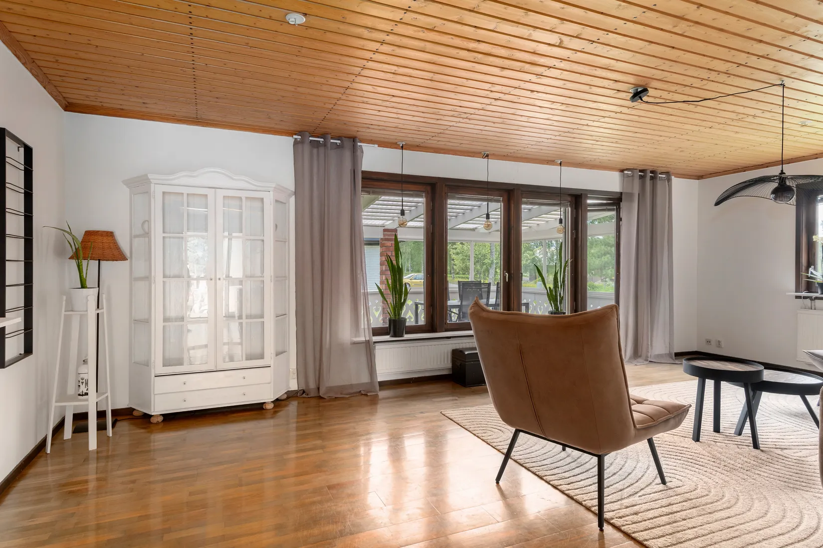 Villa, Jaktstigen 6, Vindeln