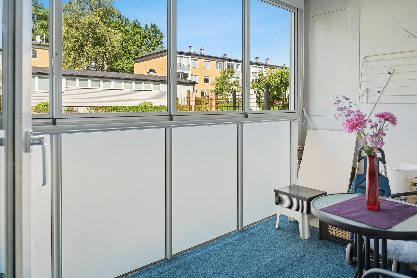 Bostadsrätt, Granitvägen 8, Lindome, Mölndal