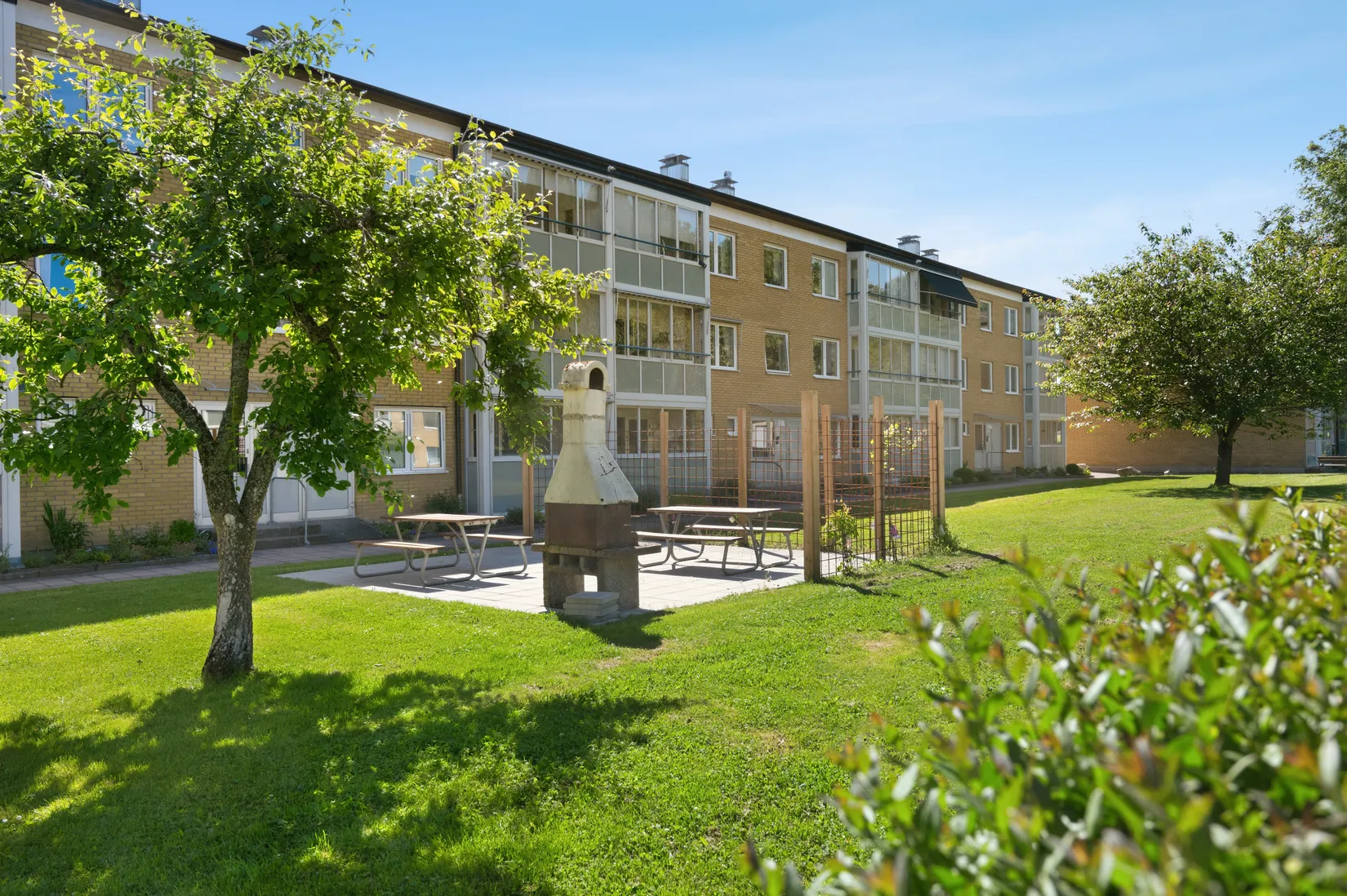Bostadsrätt, Granitvägen 8, Lindome, Mölndal