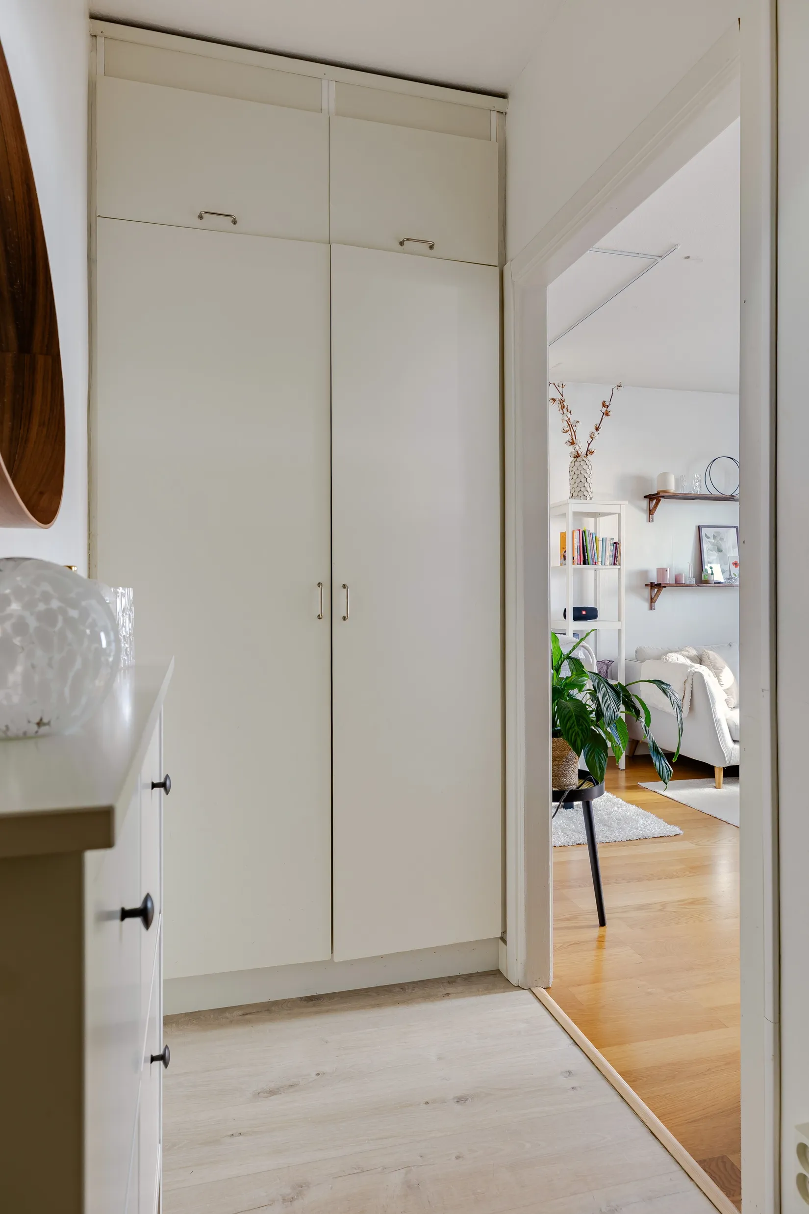 Bostadsrätt, Bergsvägen 10C, Öster, Hudiksvall