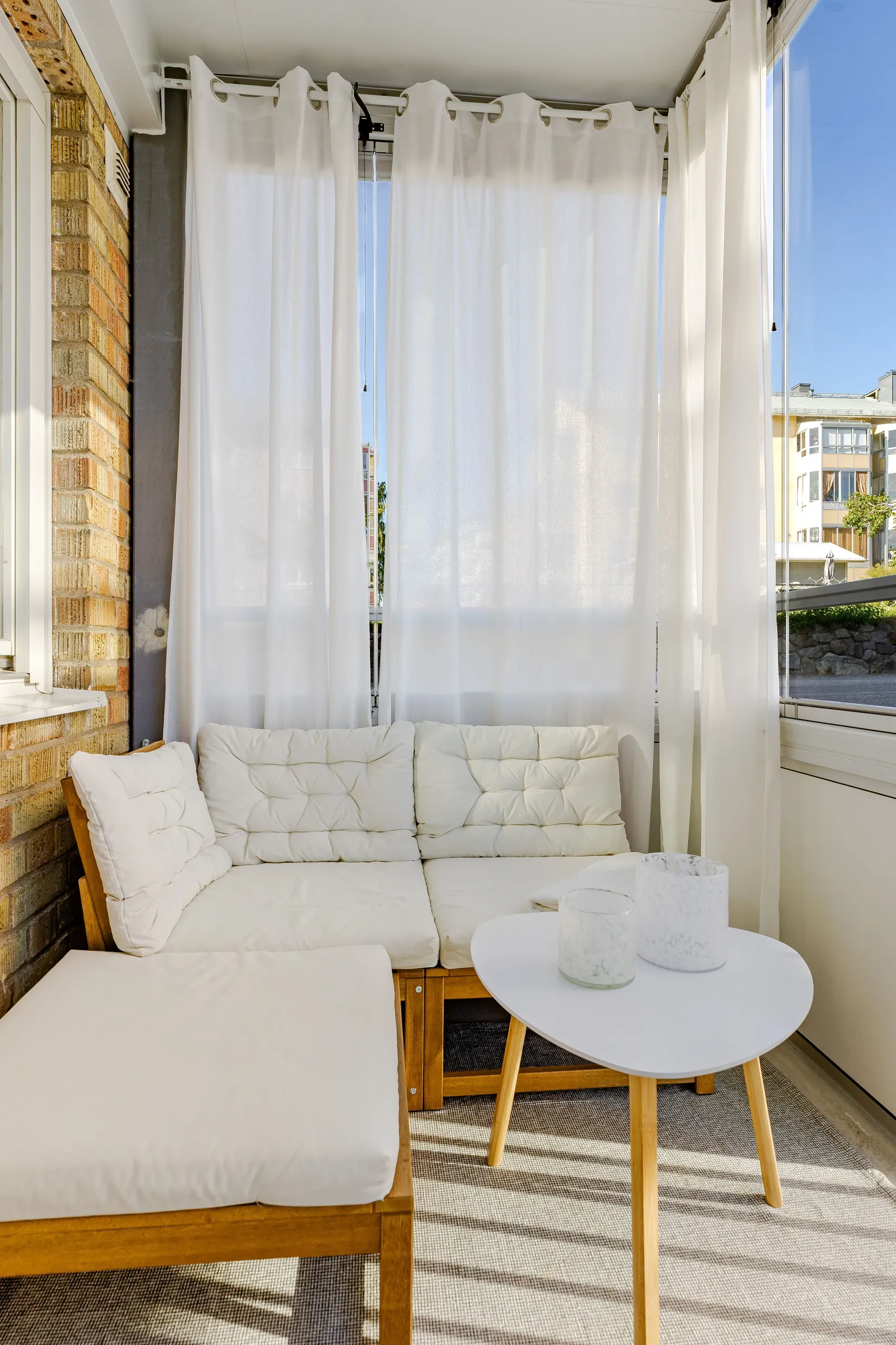 Bostadsrätt, Bergsvägen 10C, Öster, Hudiksvall