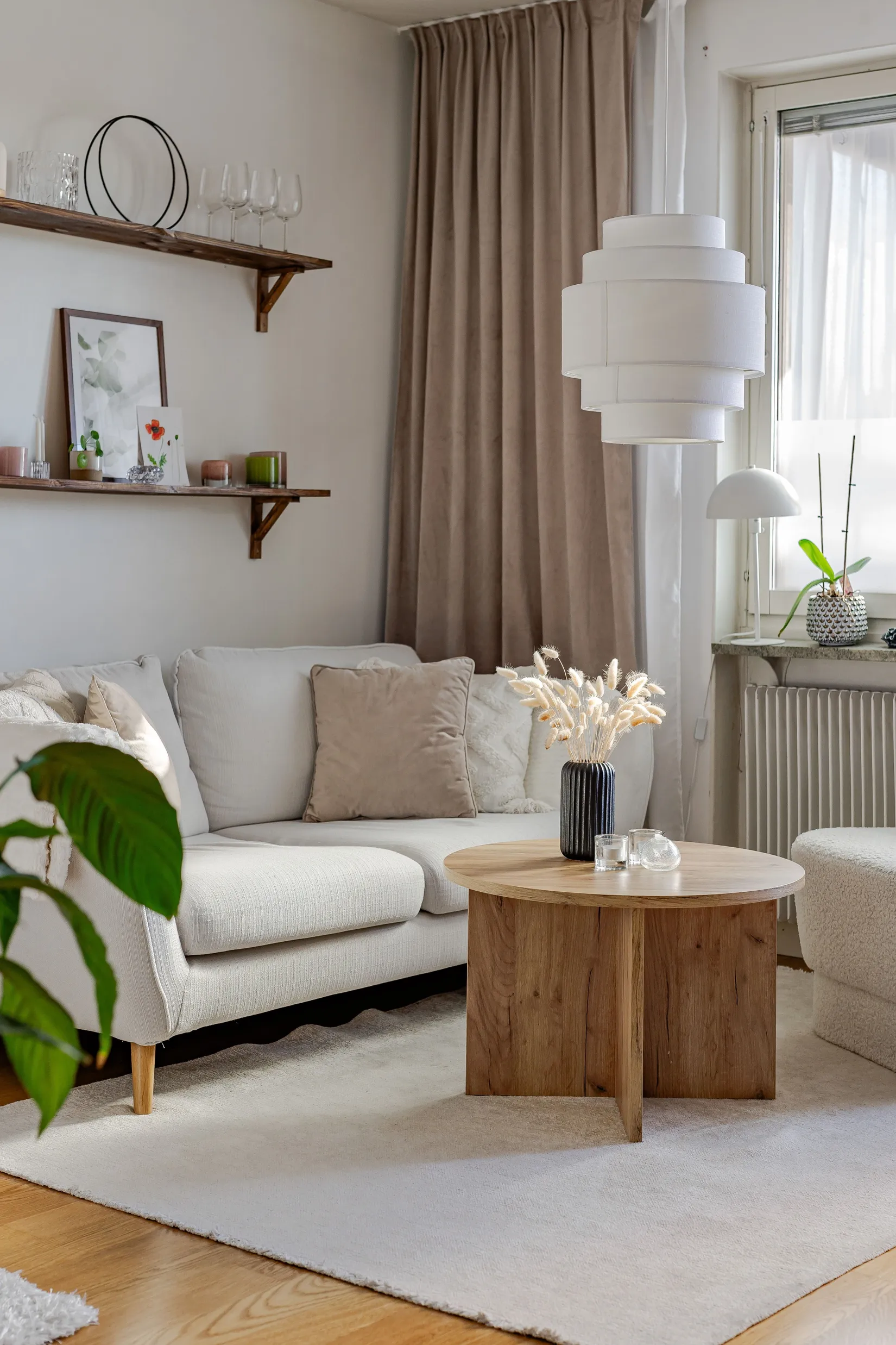 Bostadsrätt, Bergsvägen 10C, Öster, Hudiksvall