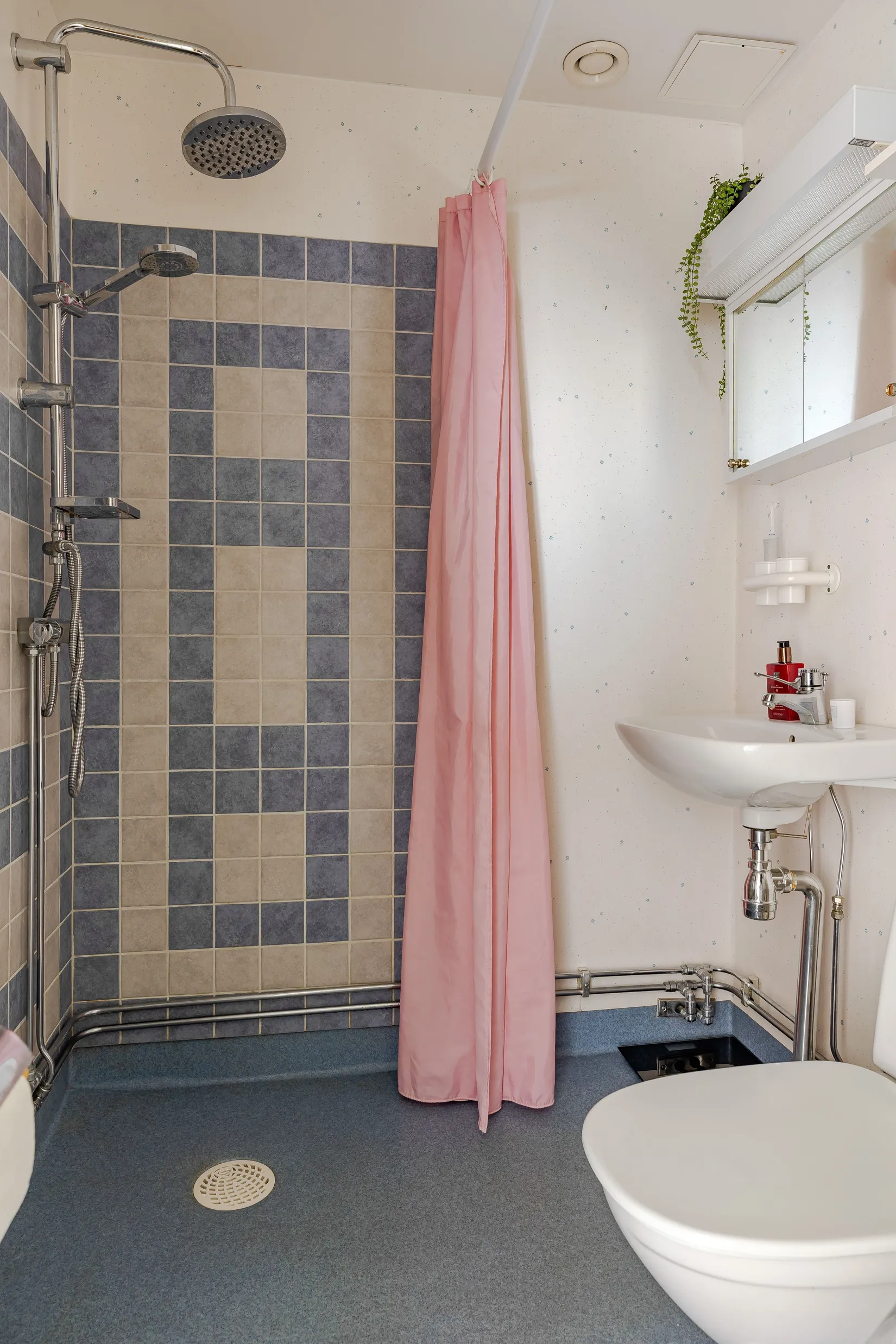 Bostadsrätt, Bergsvägen 10C, Öster, Hudiksvall