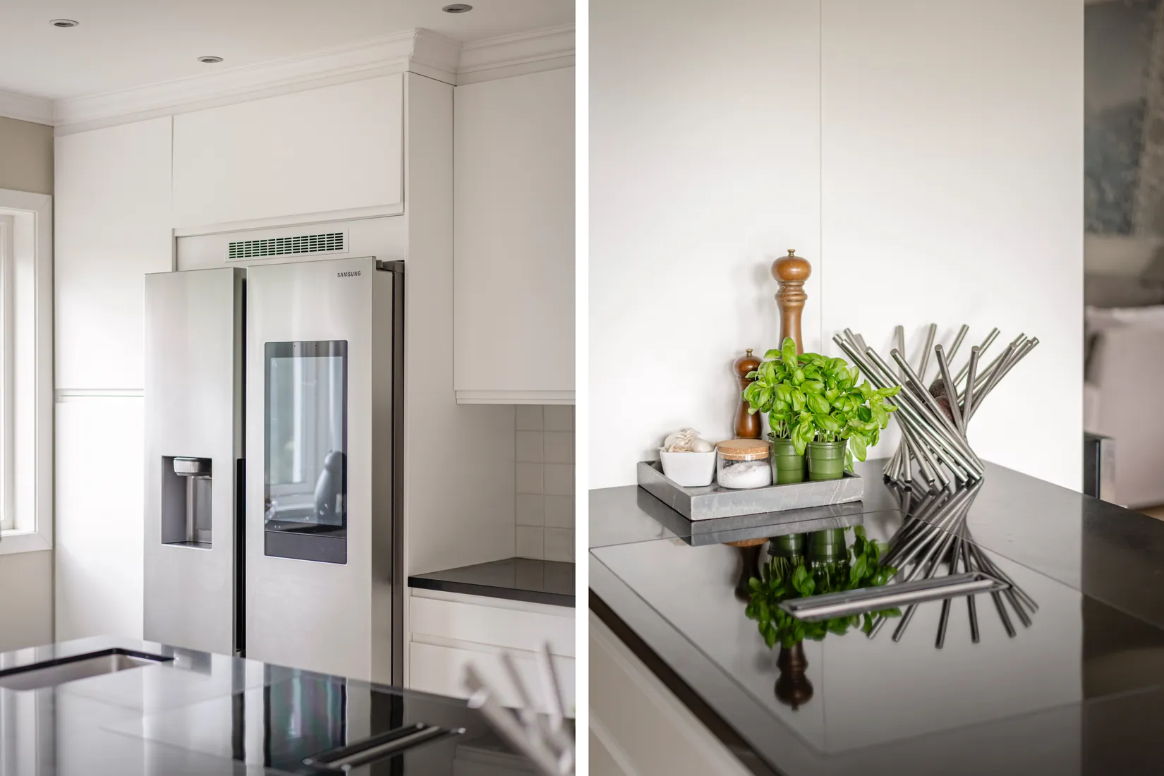 Villa, ÅSVÄGEN 11, Roslags näsby, Täby