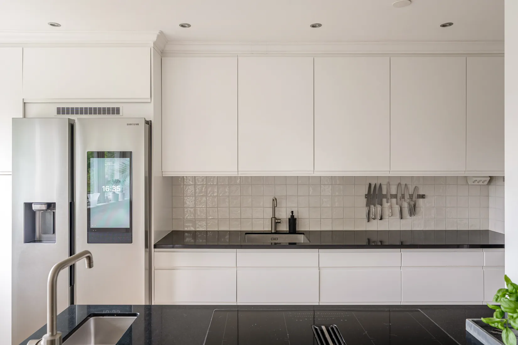 Villa, ÅSVÄGEN 11, Roslags näsby, Täby