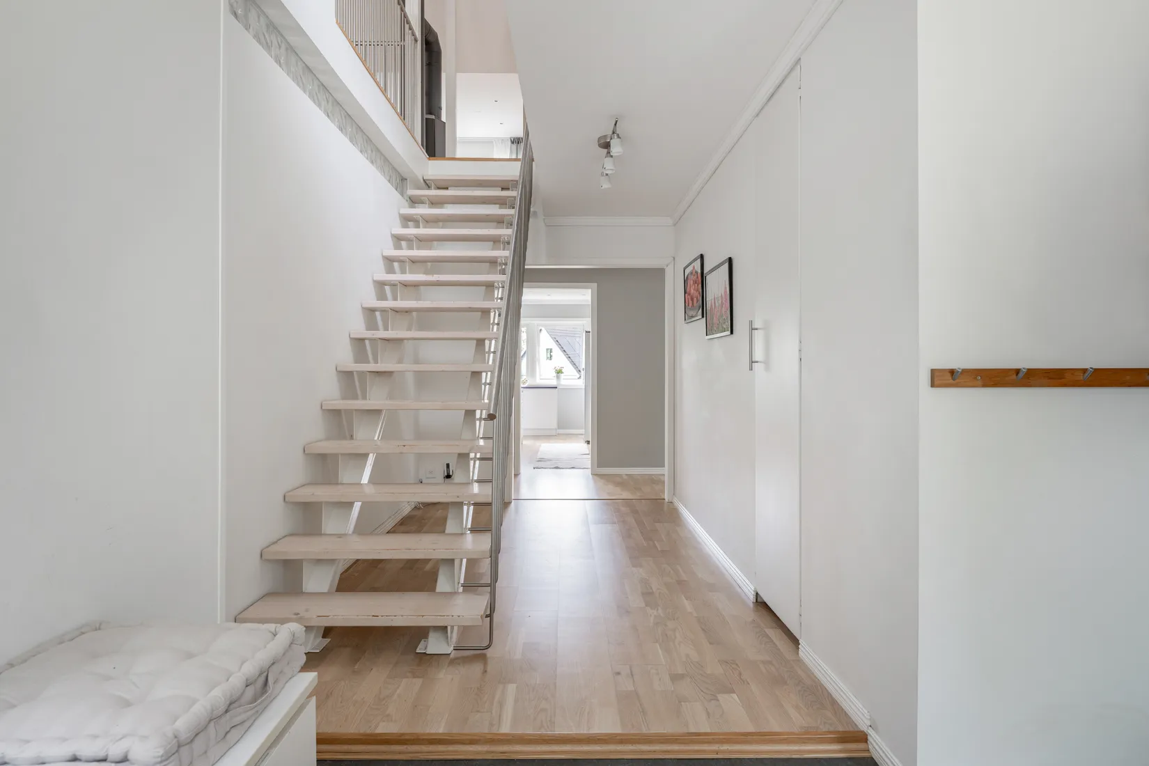 Villa, ÅSVÄGEN 11, Roslags näsby, Täby