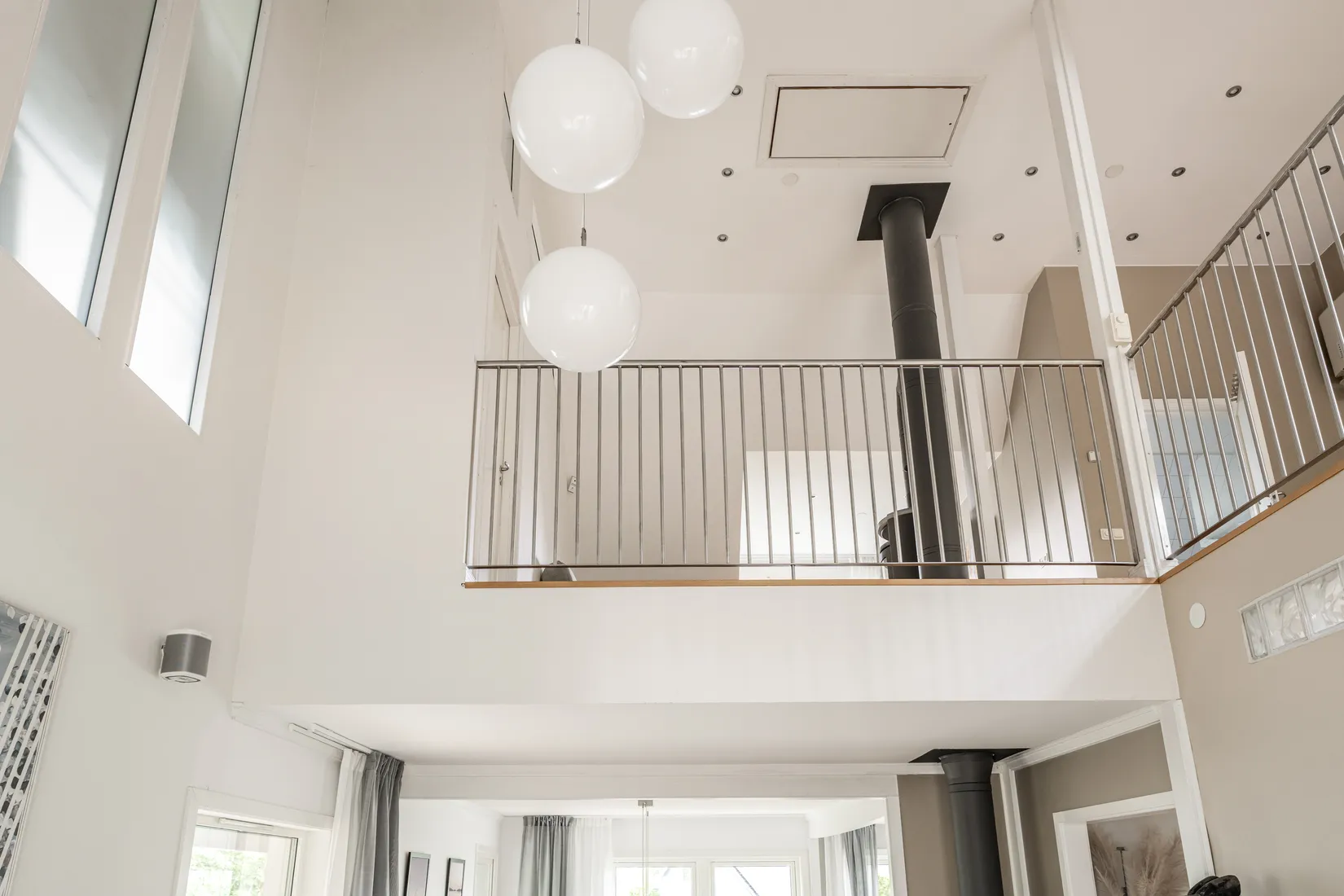 Villa, ÅSVÄGEN 11, Roslags näsby, Täby