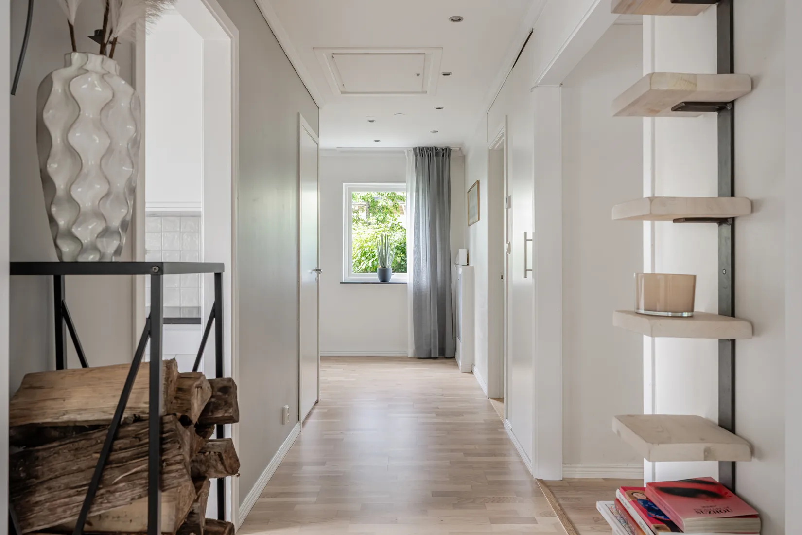 Villa, ÅSVÄGEN 11, Roslags näsby, Täby