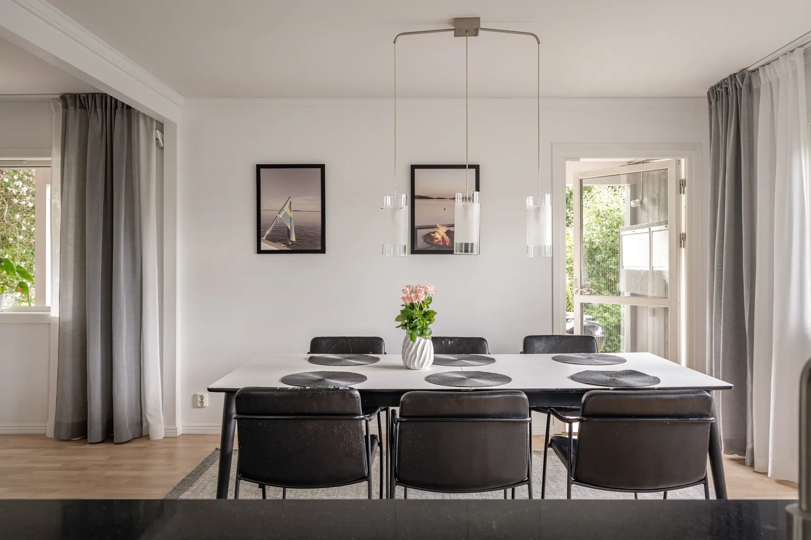 Villa, ÅSVÄGEN 11, Roslags näsby, Täby