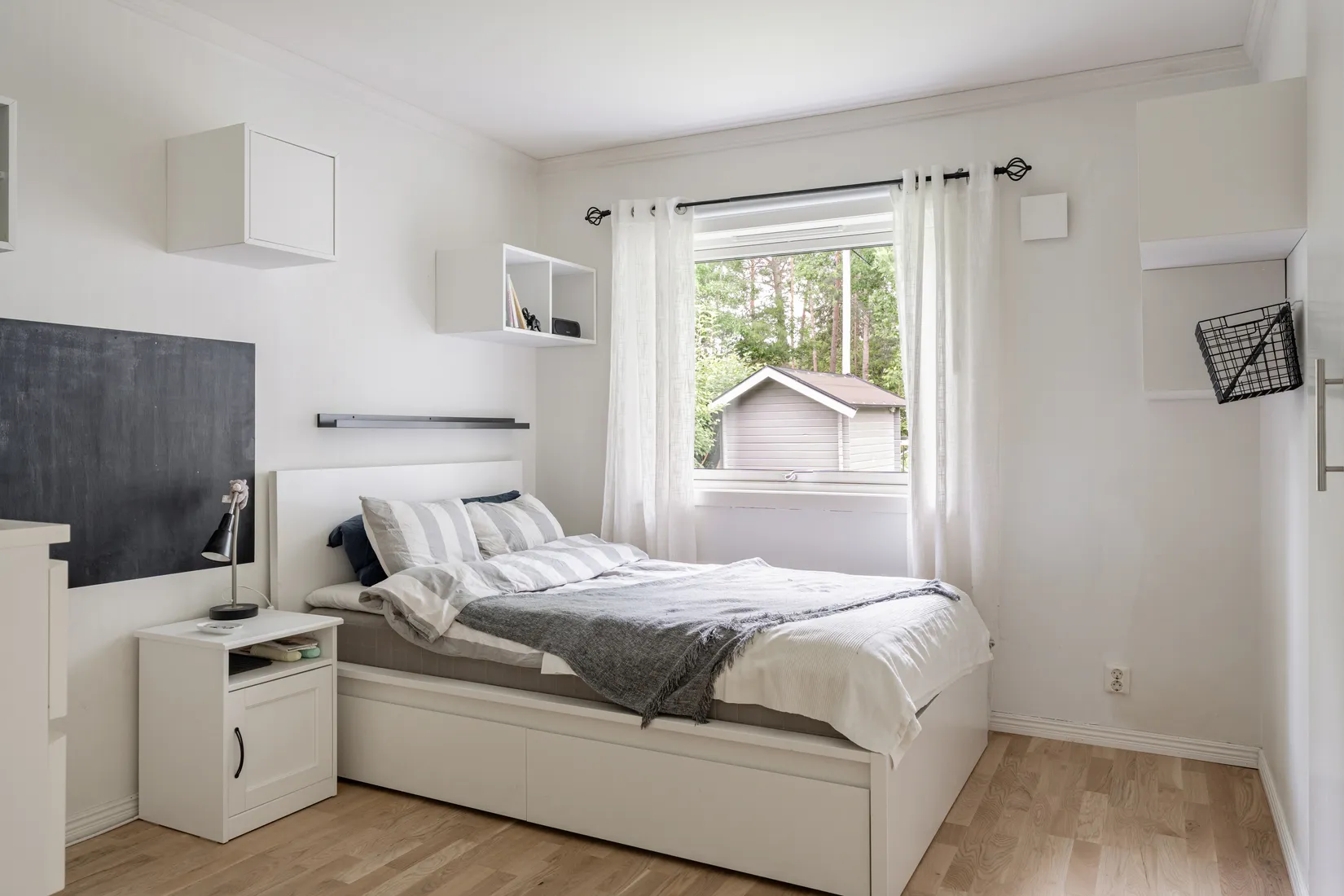 Villa, ÅSVÄGEN 11, Roslags näsby, Täby