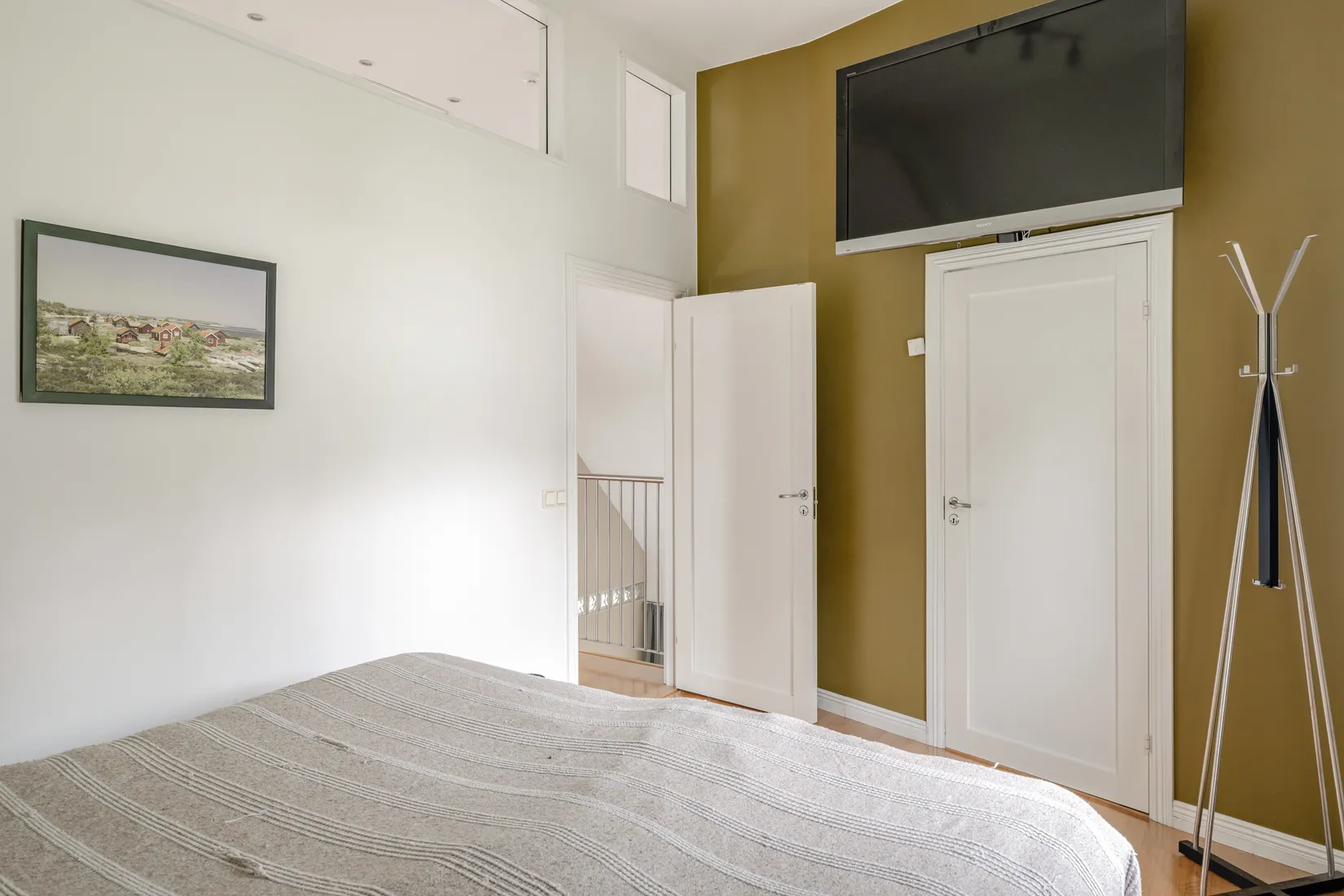 Villa, ÅSVÄGEN 11, Roslags näsby, Täby