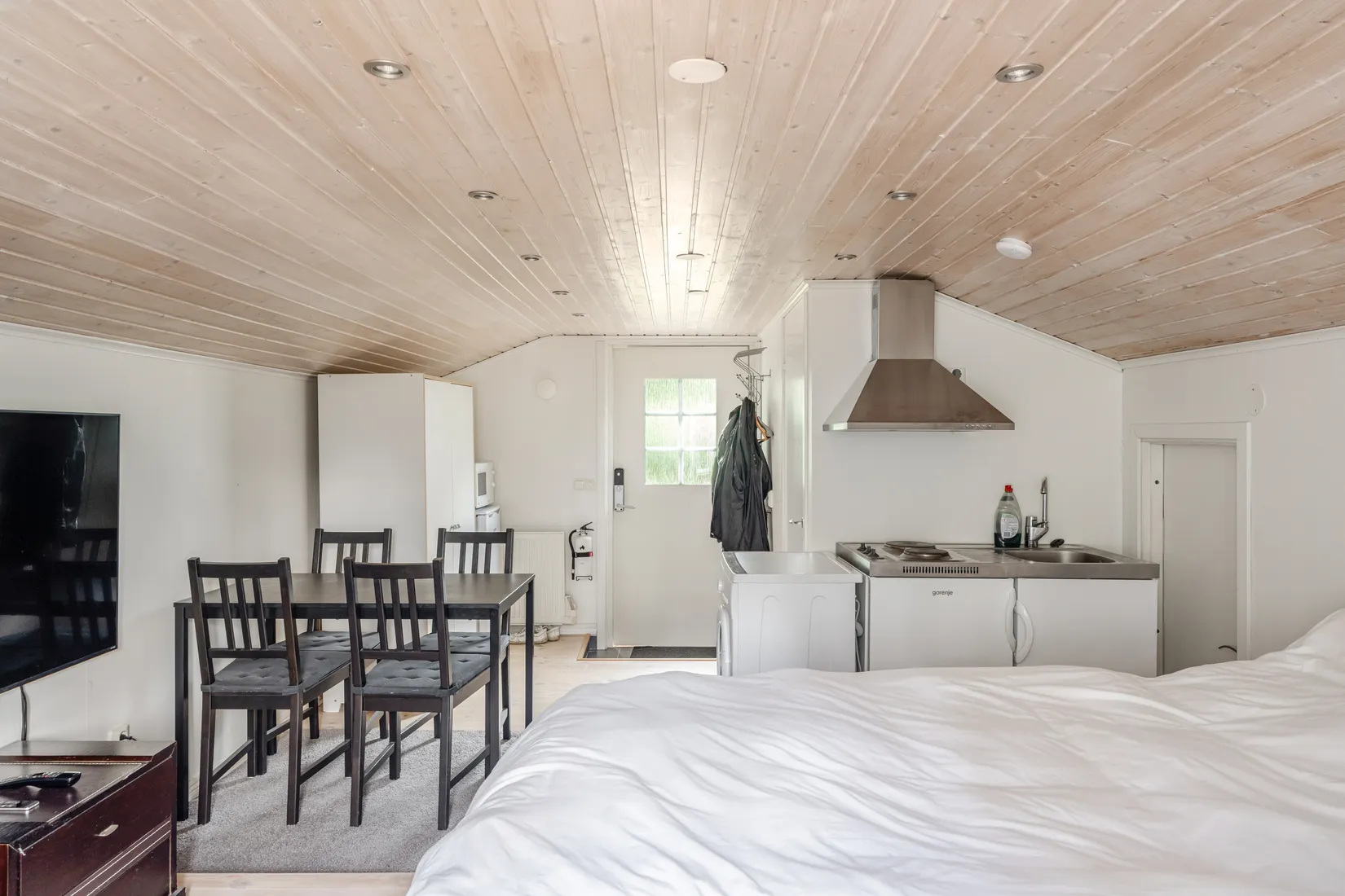 Villa, ÅSVÄGEN 11, Roslags näsby, Täby