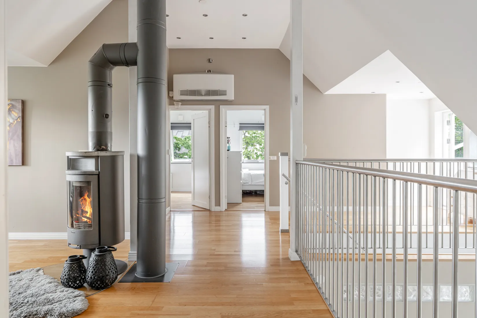 Villa, ÅSVÄGEN 11, Roslags näsby, Täby