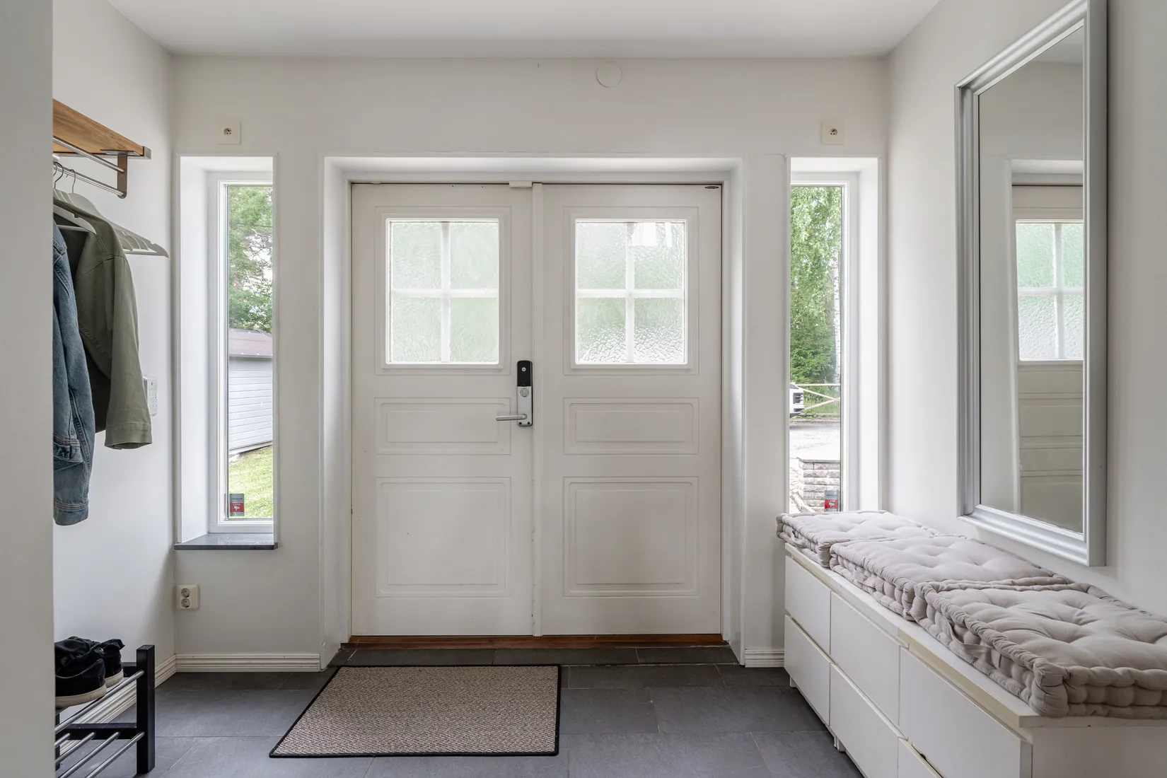 Villa, ÅSVÄGEN 11, Roslags näsby, Täby
