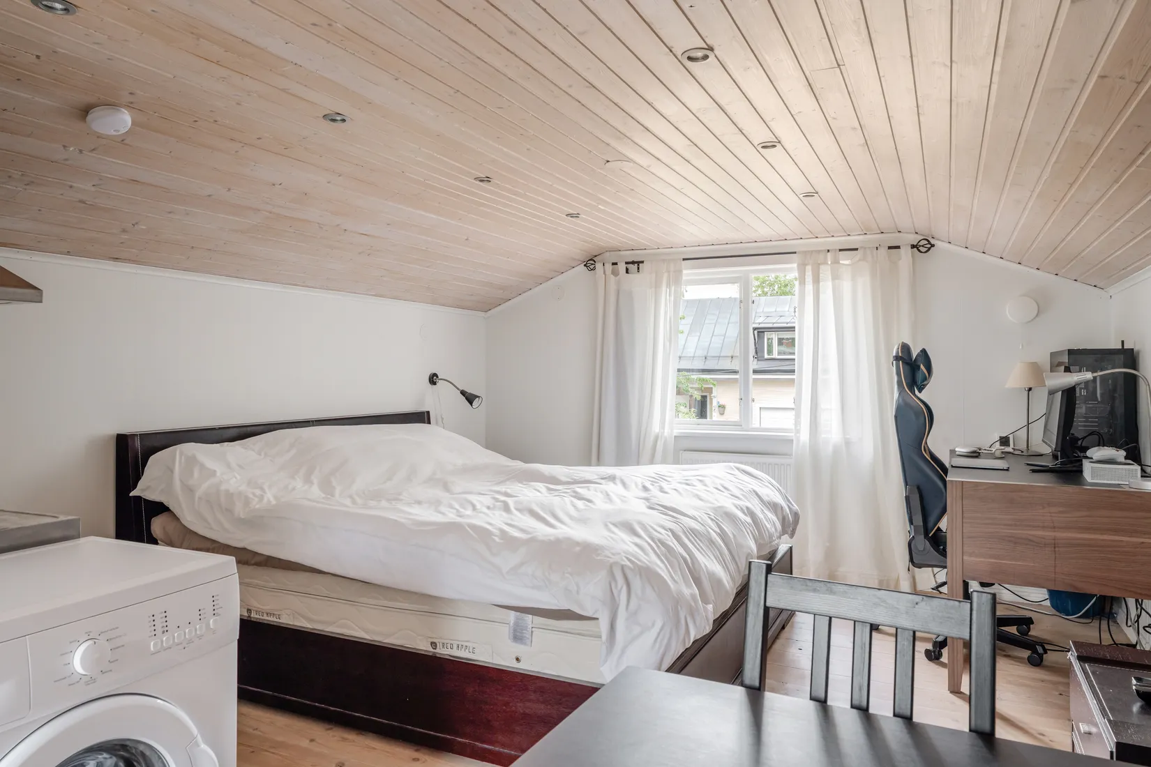 Villa, ÅSVÄGEN 11, Roslags näsby, Täby