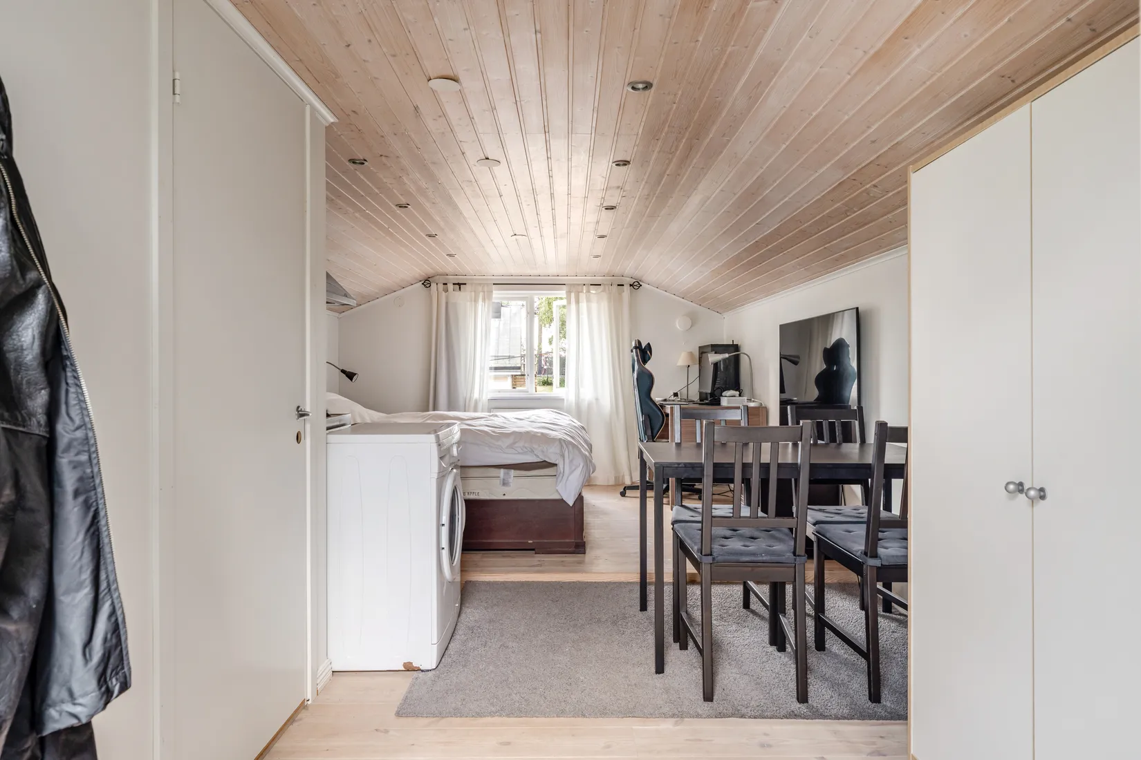 Villa, ÅSVÄGEN 11, Roslags näsby, Täby