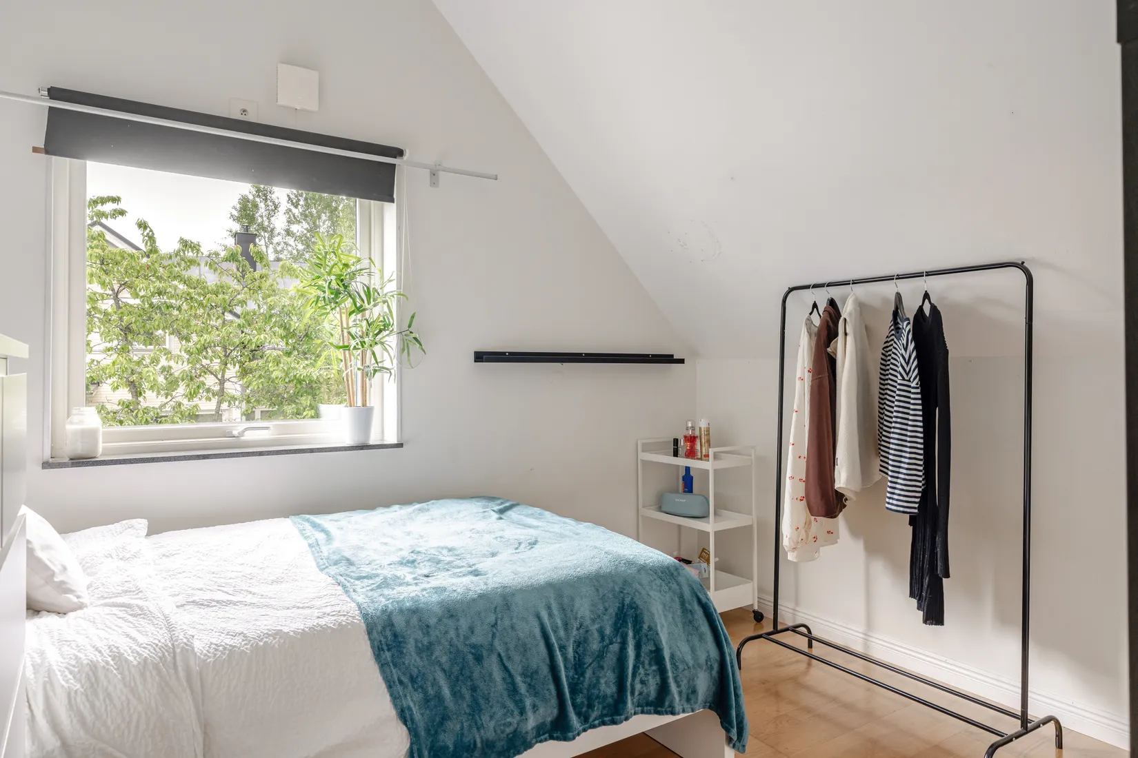 Villa, ÅSVÄGEN 11, Roslags näsby, Täby