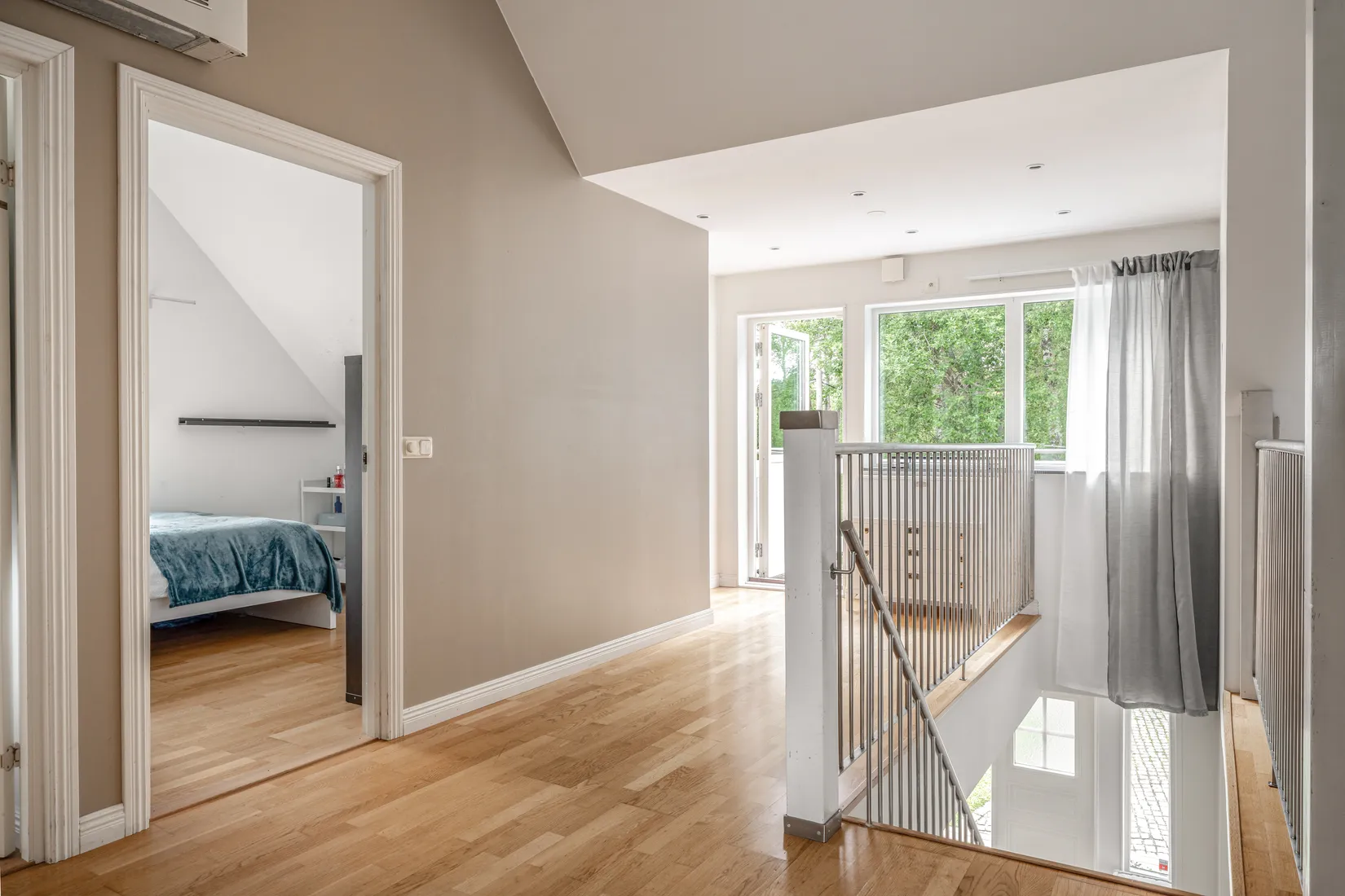 Villa, ÅSVÄGEN 11, Roslags näsby, Täby
