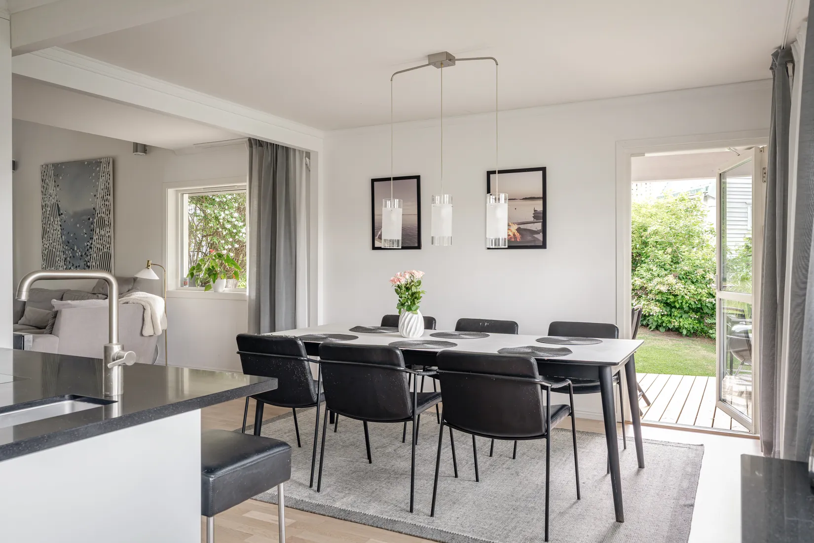 Villa, ÅSVÄGEN 11, Roslags näsby, Täby