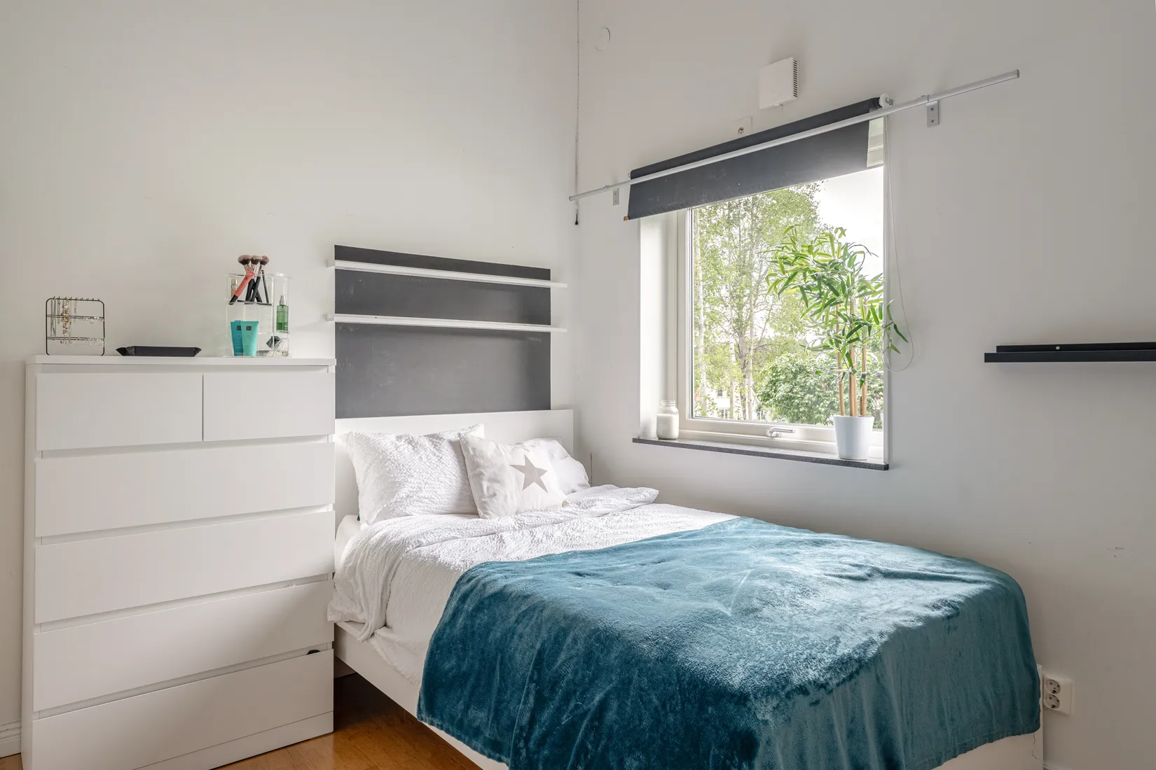 Villa, ÅSVÄGEN 11, Roslags näsby, Täby
