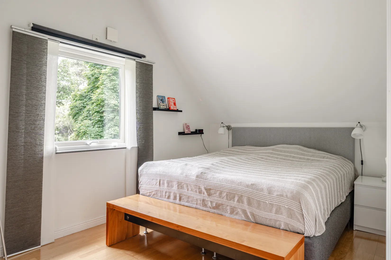 Villa, ÅSVÄGEN 11, Roslags näsby, Täby