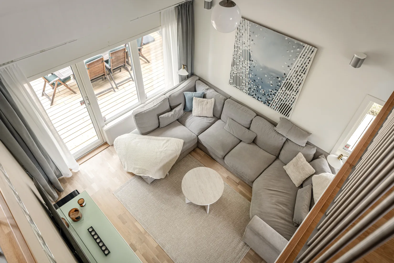 Villa, ÅSVÄGEN 11, Roslags näsby, Täby