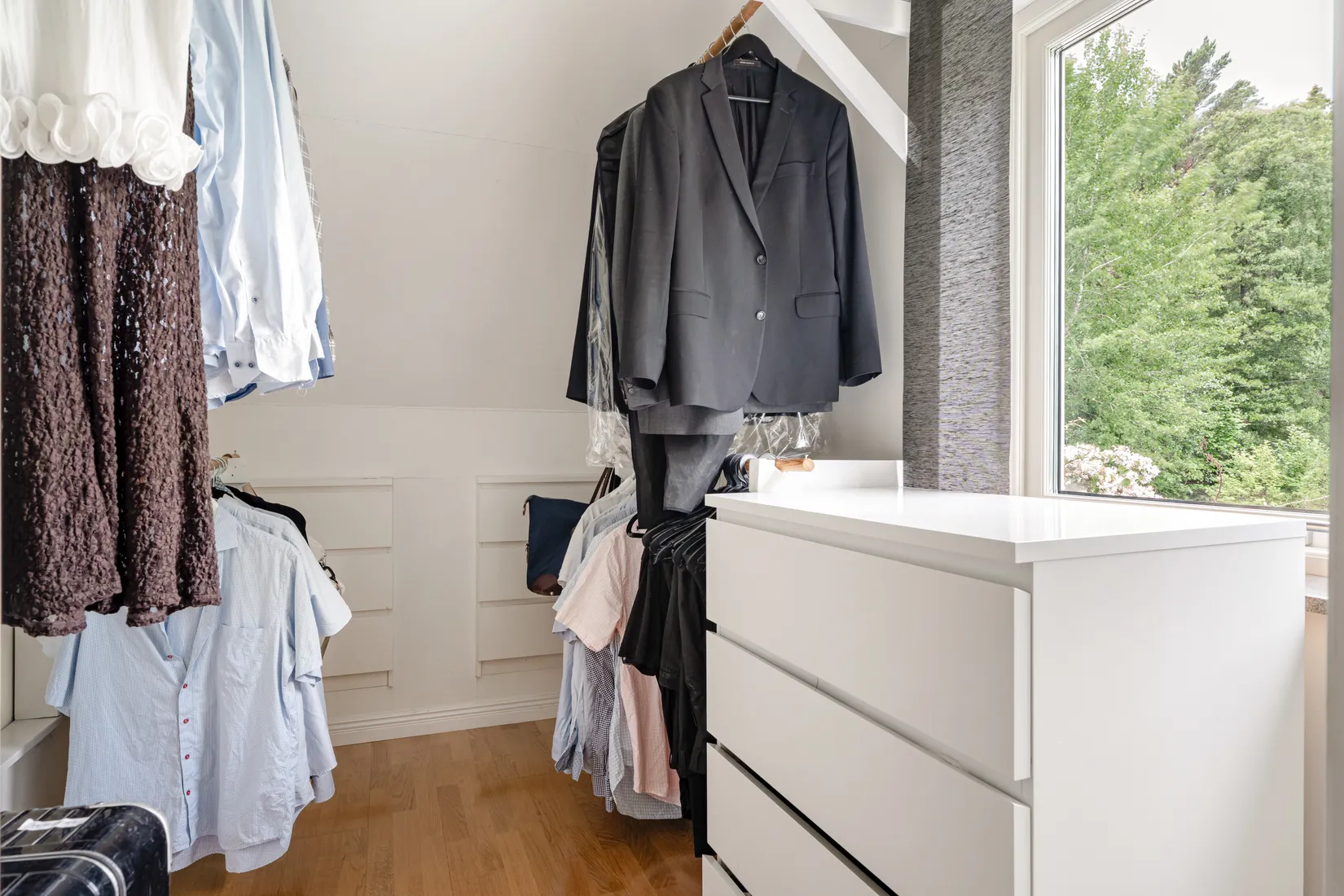 Villa, ÅSVÄGEN 11, Roslags näsby, Täby