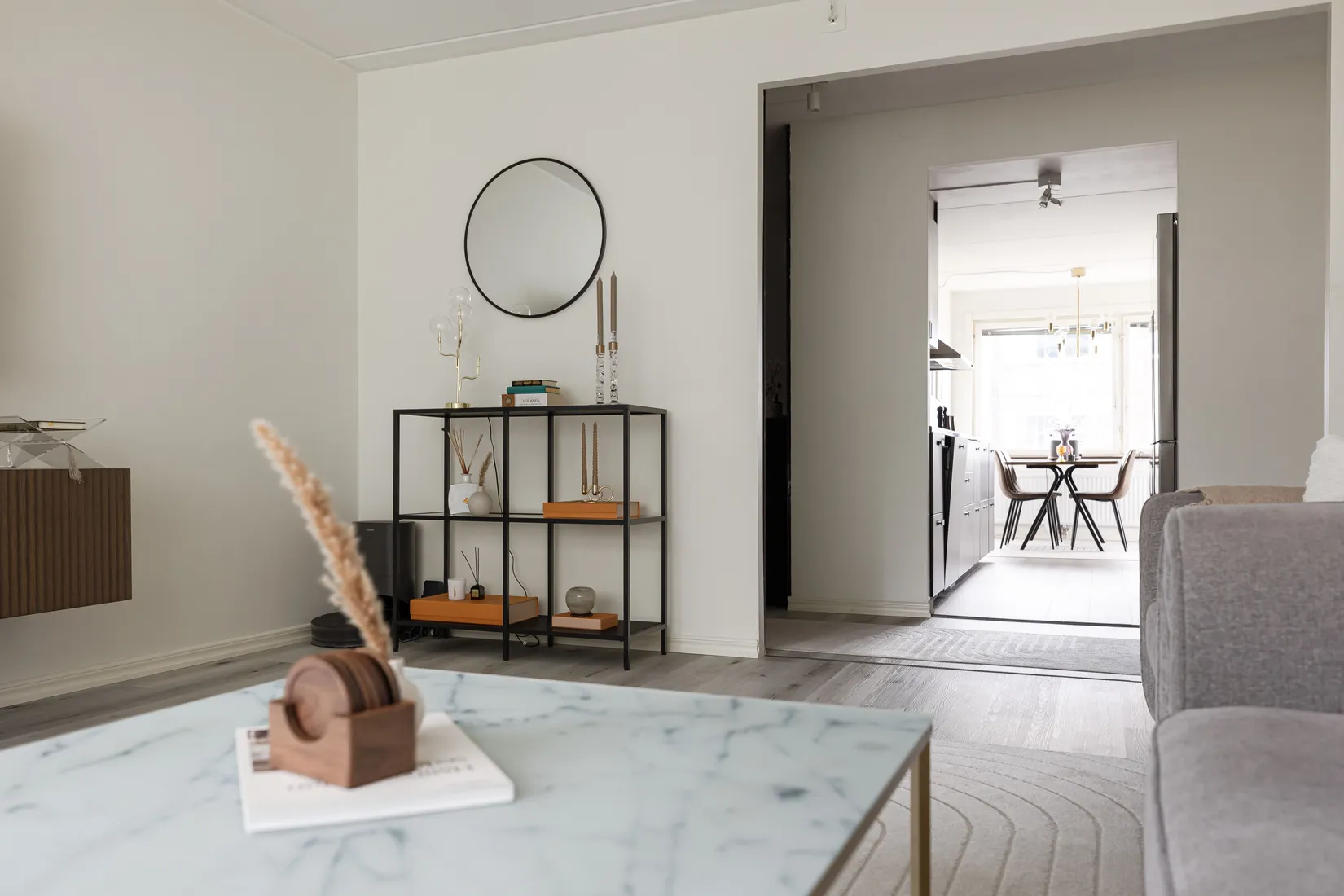 Bostadsrätt, Lybecksvägen 9A, Djurängen, Kalmar