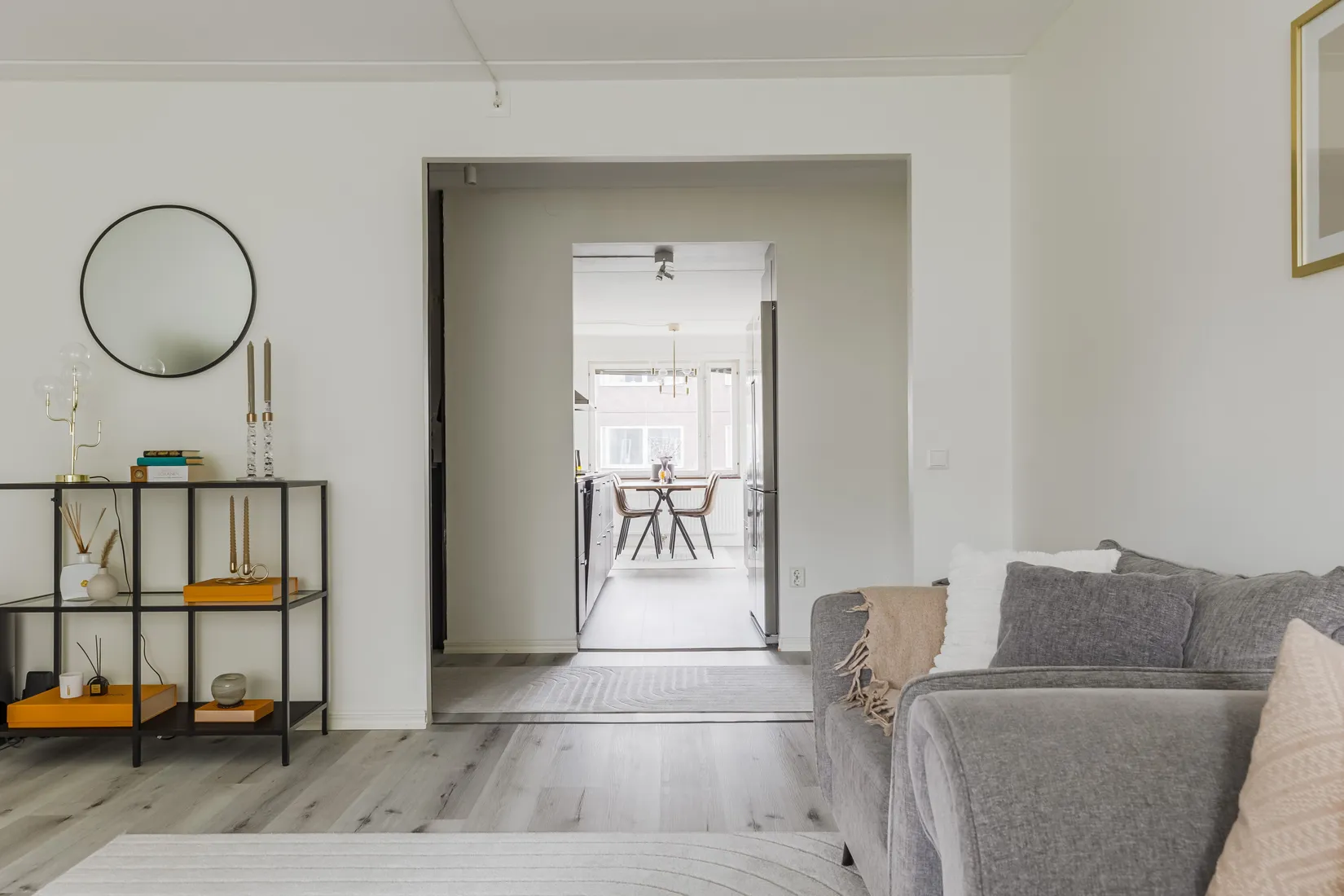 Bostadsrätt, Lybecksvägen 9A, Djurängen, Kalmar