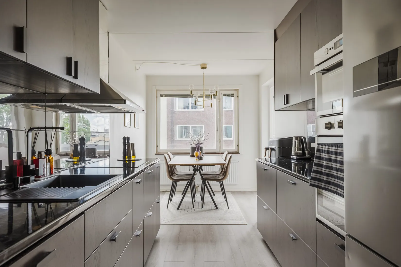 Bostadsrätt, Lybecksvägen 9A, Djurängen, Kalmar