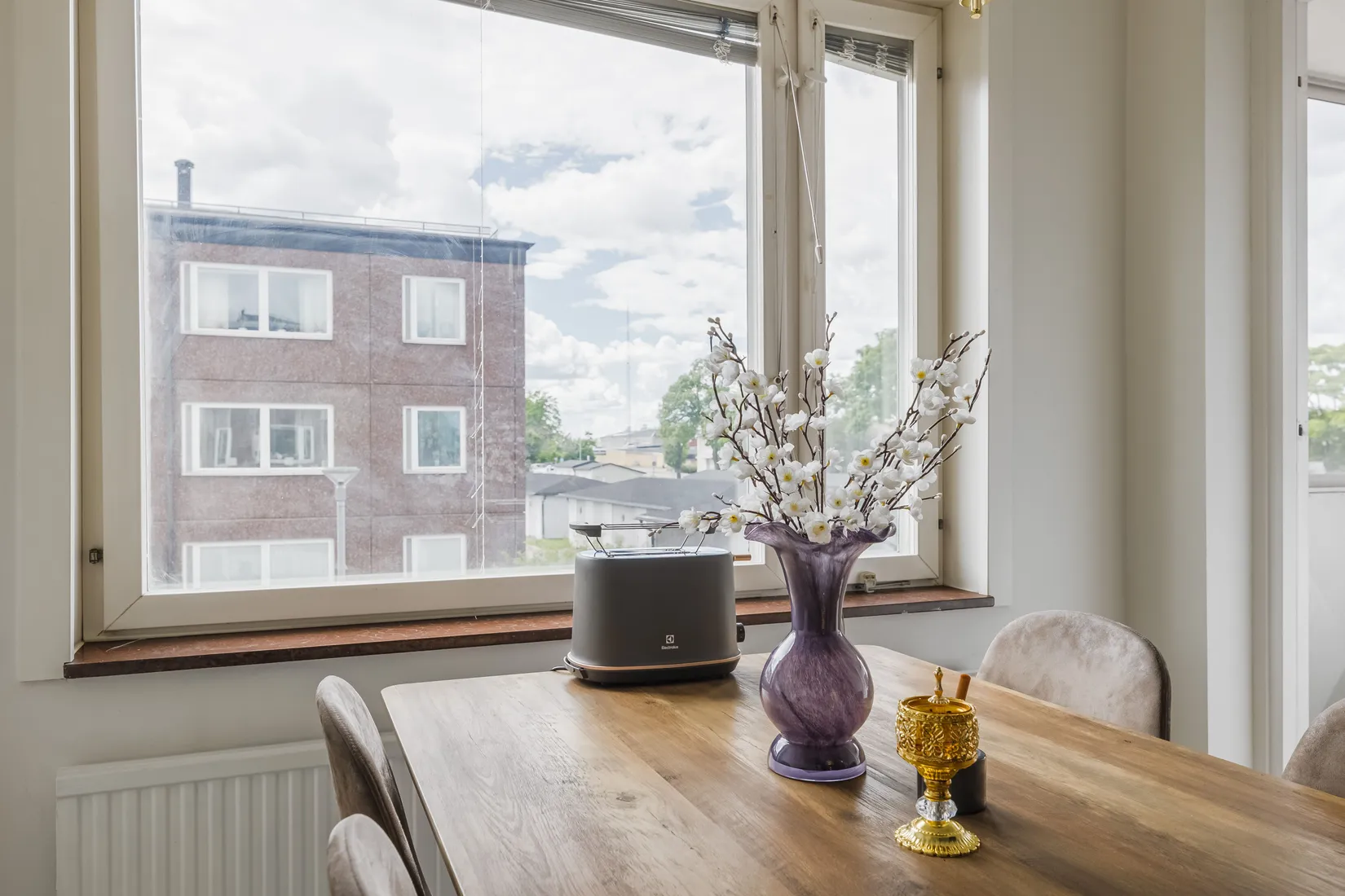 Bostadsrätt, Lybecksvägen 9A, Djurängen, Kalmar