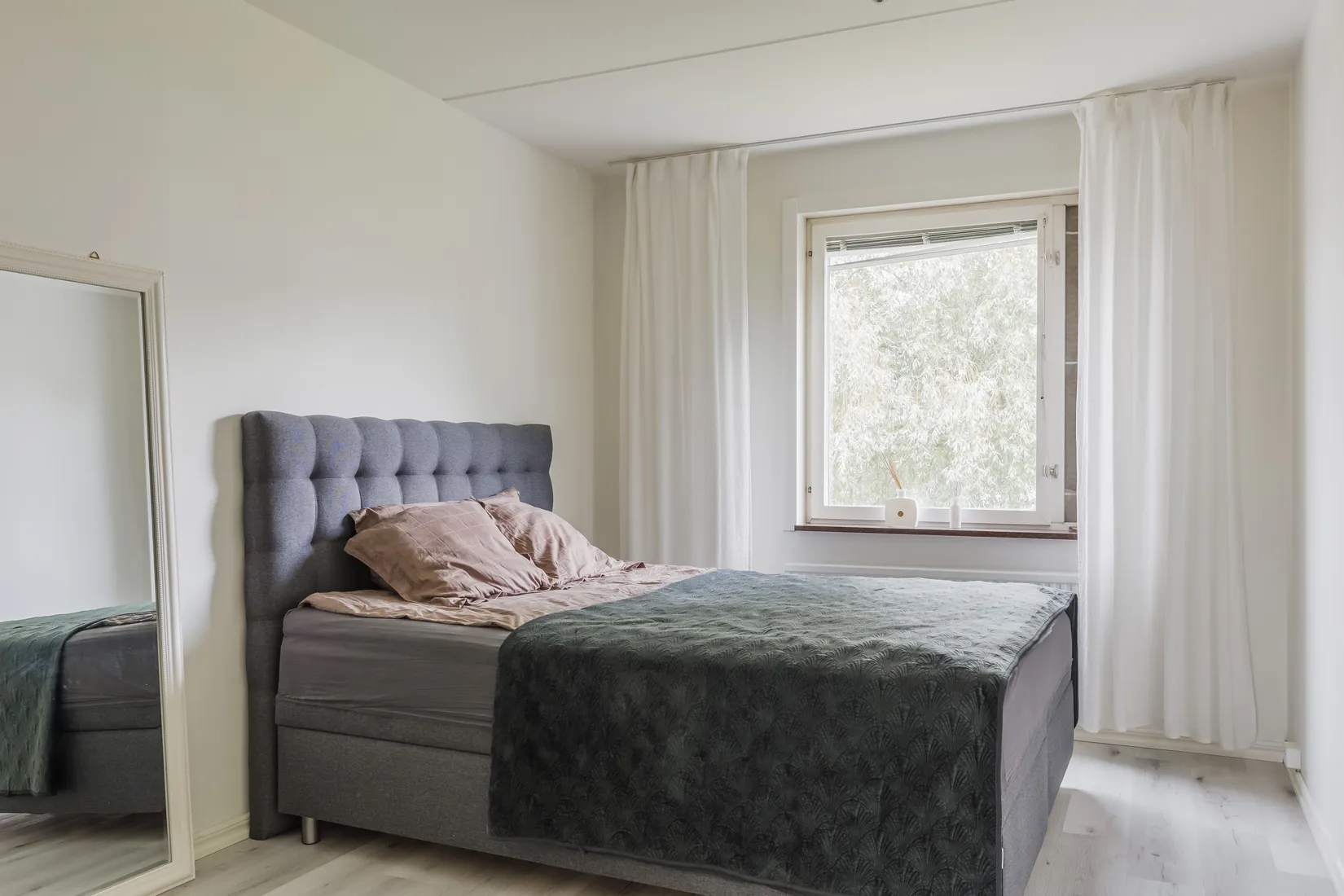 Bostadsrätt, Lybecksvägen 9A, Djurängen, Kalmar