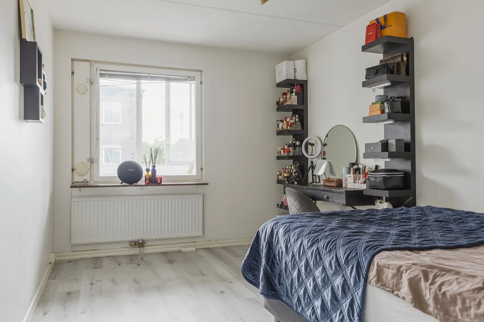 Bostadsrätt, Lybecksvägen 9A, Djurängen, Kalmar