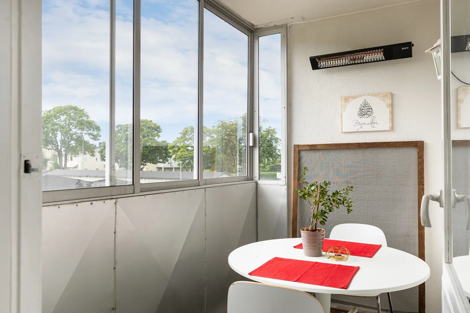 Bostadsrätt, Lybecksvägen 9A, Djurängen, Kalmar