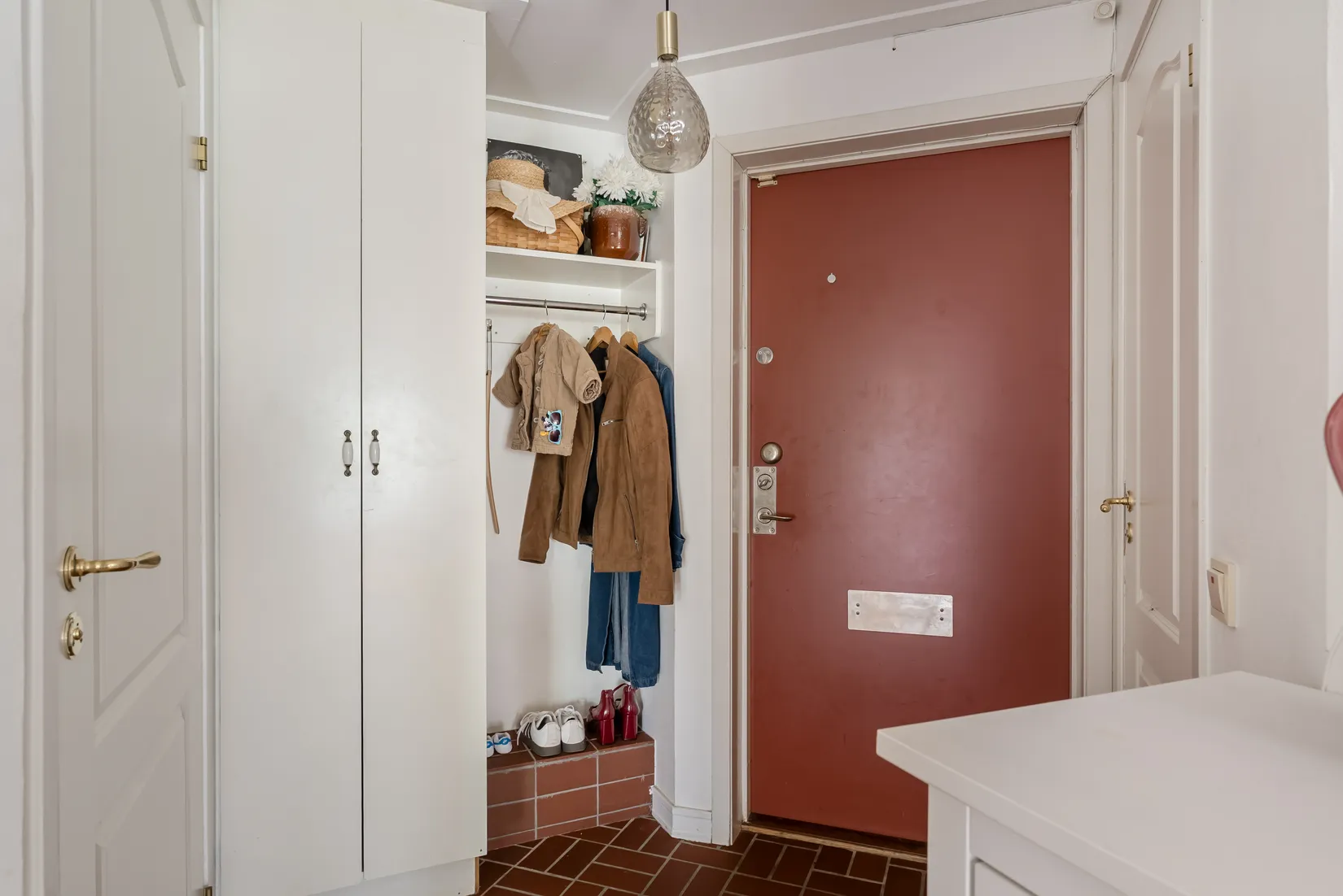 Bostadsrätt, Tätorpsvägen 11, Skarpnäck, Stockholm