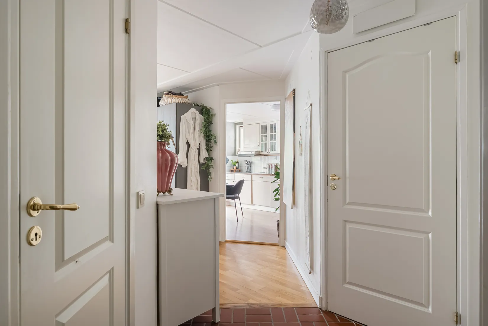 Bostadsrätt, Tätorpsvägen 11, Skarpnäck, Stockholm