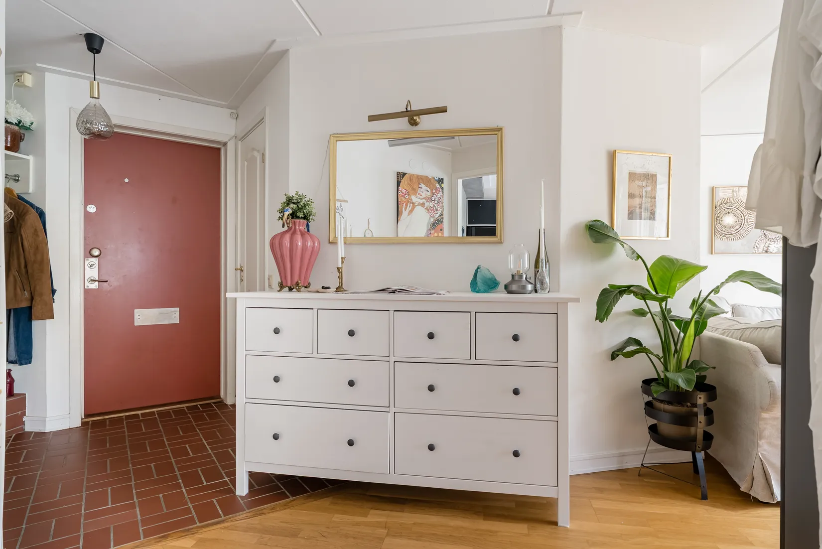 Bostadsrätt, Tätorpsvägen 11, Skarpnäck, Stockholm