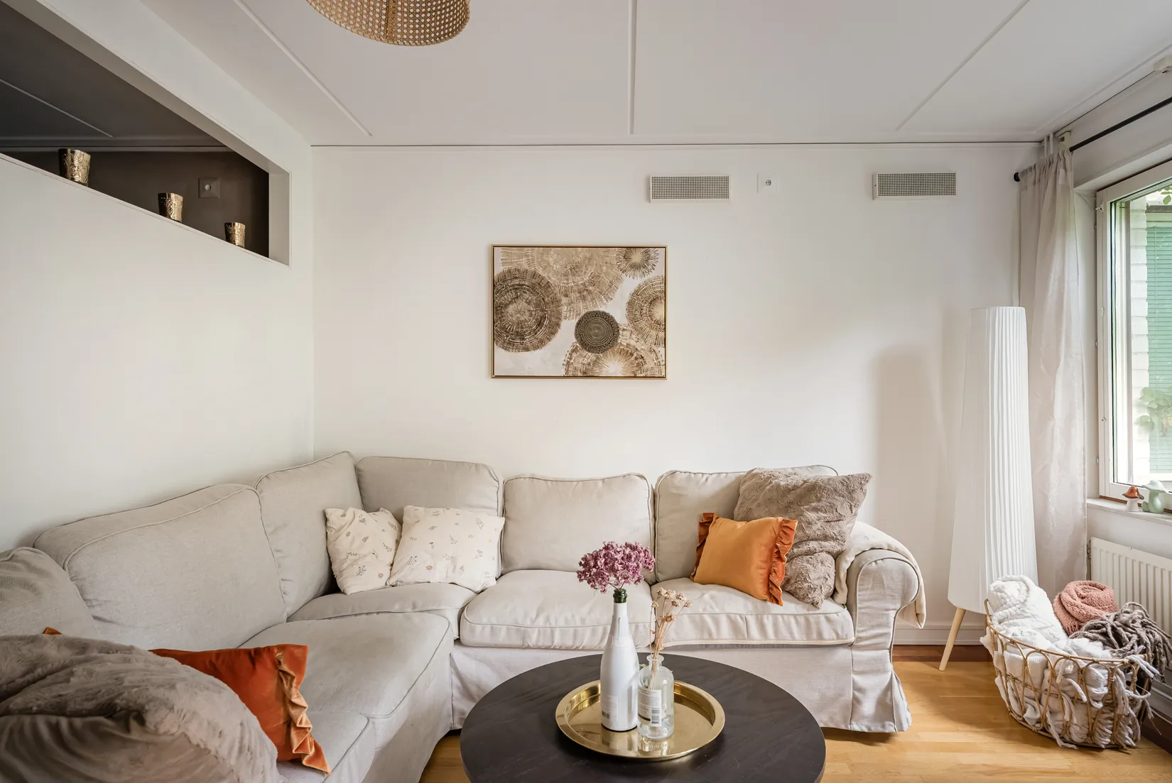Bostadsrätt, Tätorpsvägen 11, Skarpnäck, Stockholm