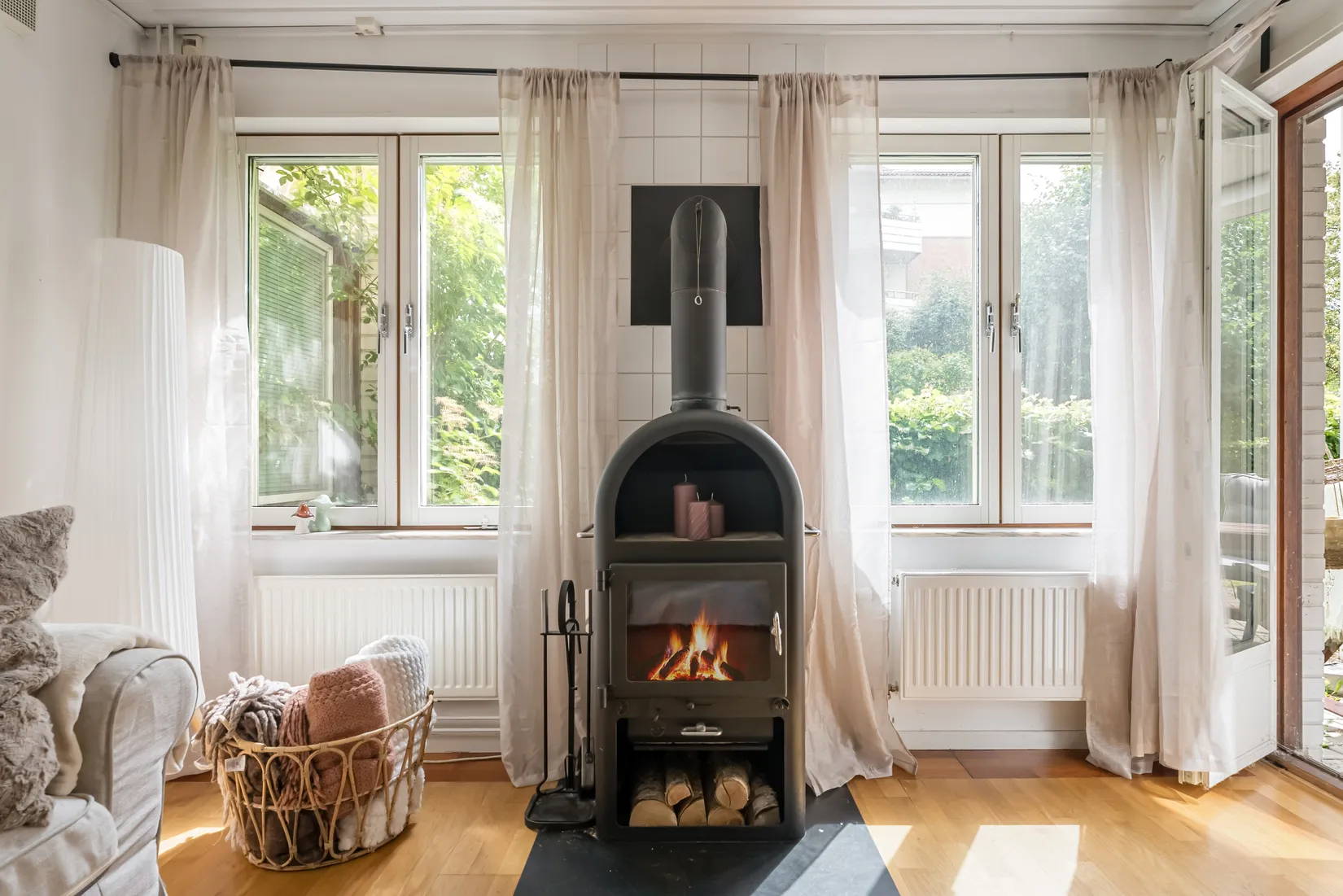 Bostadsrätt, Tätorpsvägen 11, Skarpnäck, Stockholm