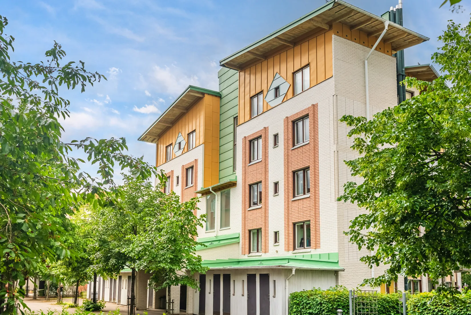Bostadsrätt, Tätorpsvägen 11, Skarpnäck, Stockholm
