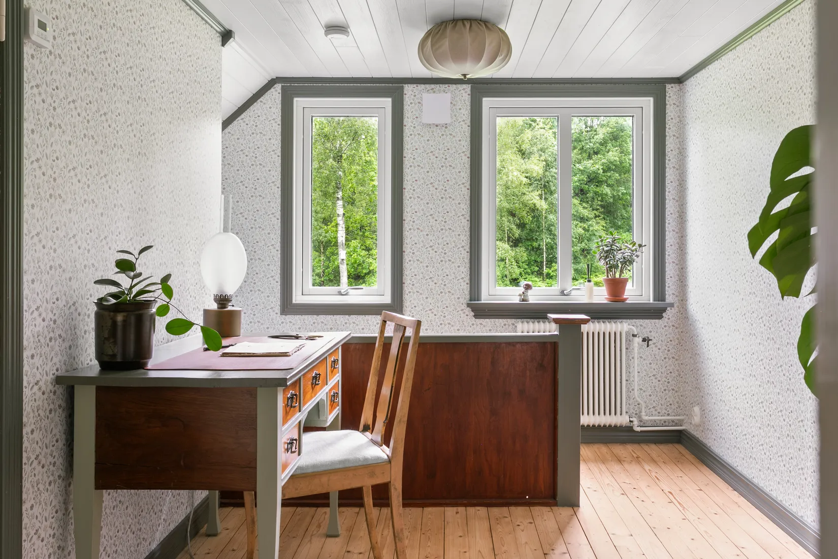 Villa, Ströfors 2, Väröbacka, Varberg