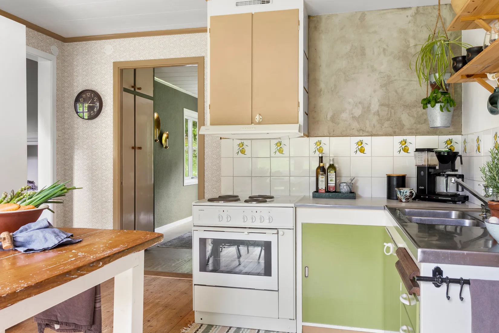 Villa, Ströfors 2, Väröbacka, Varberg