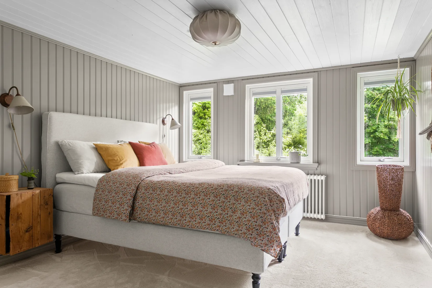 Villa, Ströfors 2, Väröbacka, Varberg